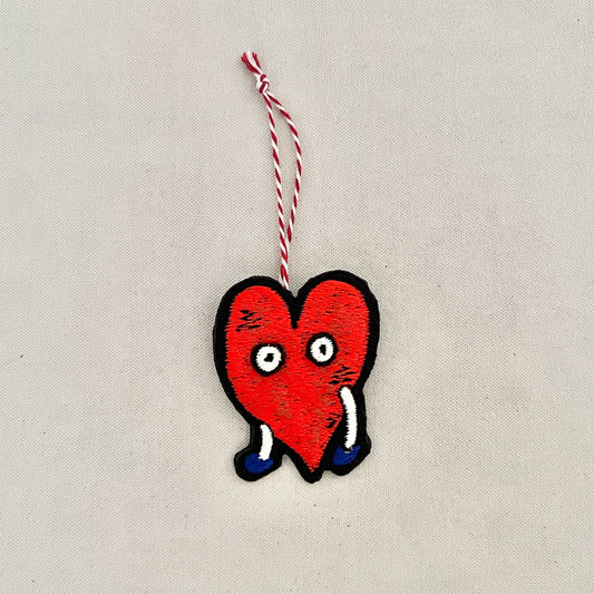 【ma.macaron】歩くハート  C