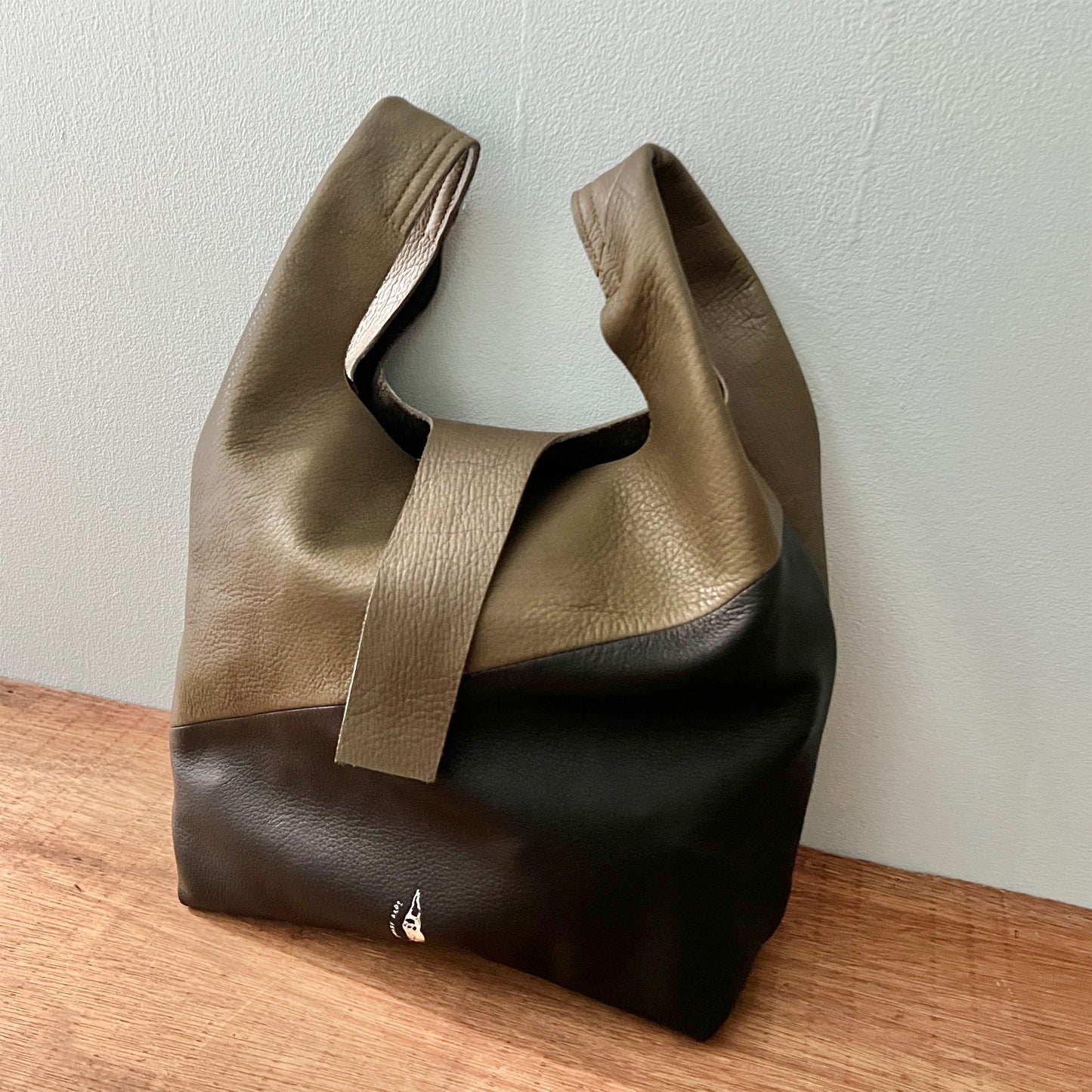 【DWARFMADE】Sustainable Bag M 261_1