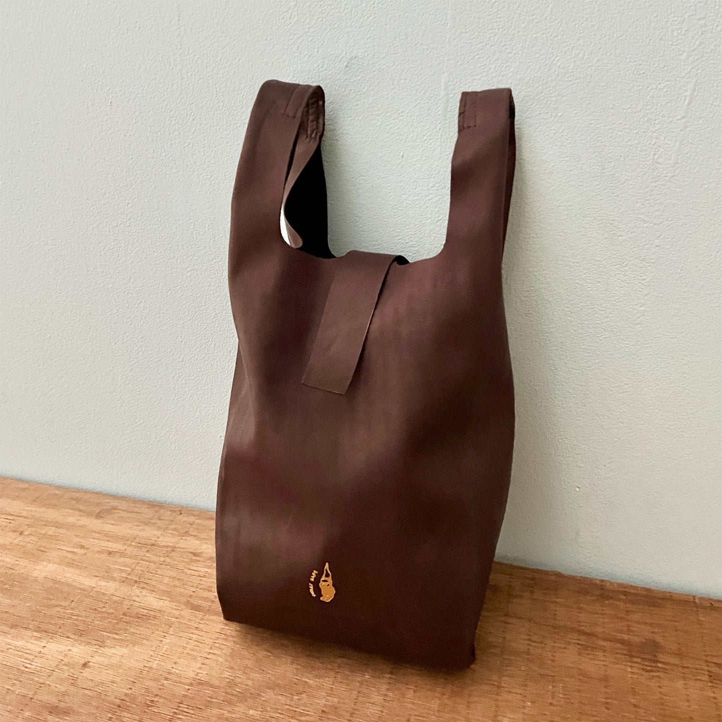 【DWARFMADE】Sustainable Bag S 261_25