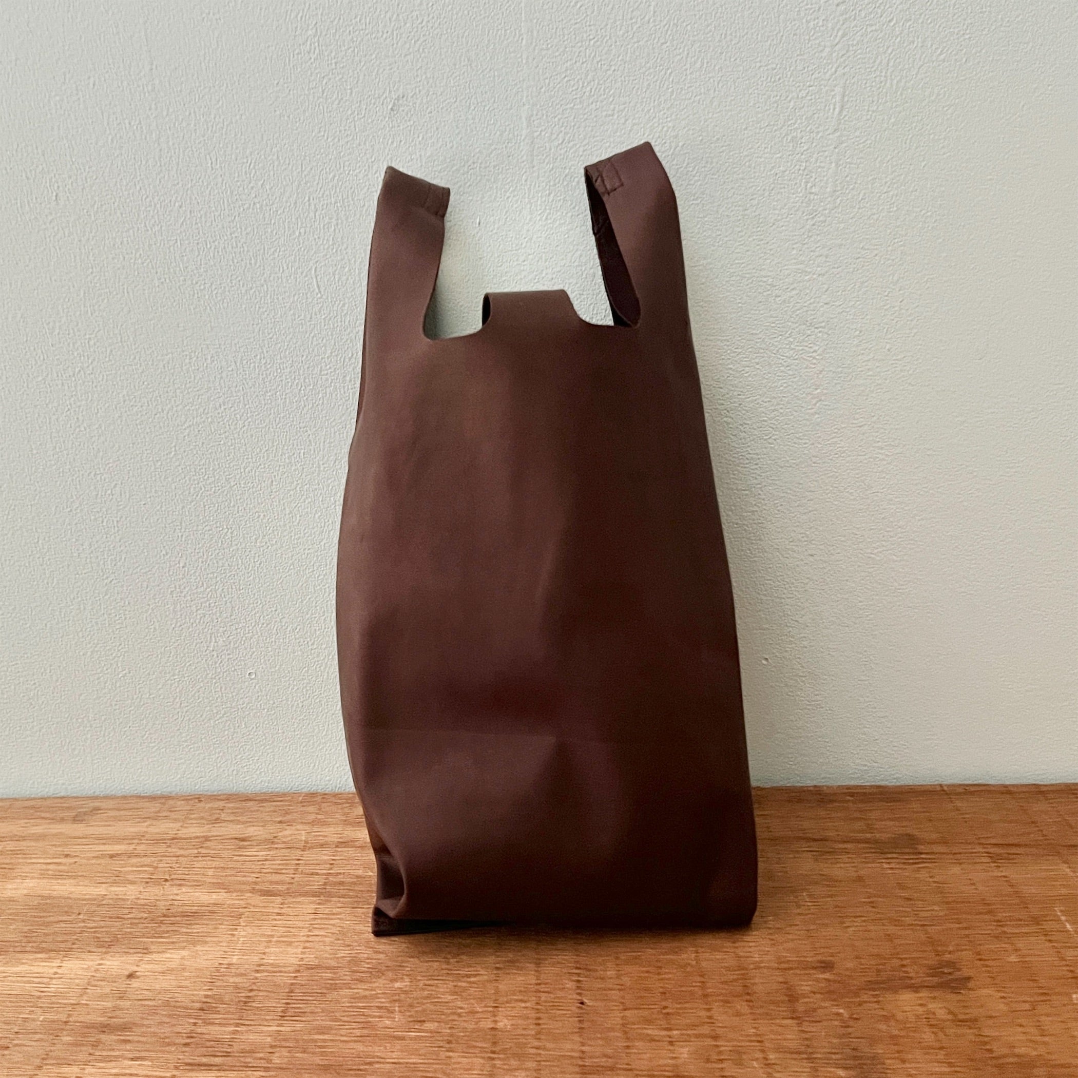 DWARFMADE】Sustainable Bag S 261_25 | フィールシーン / FEEL SEEN