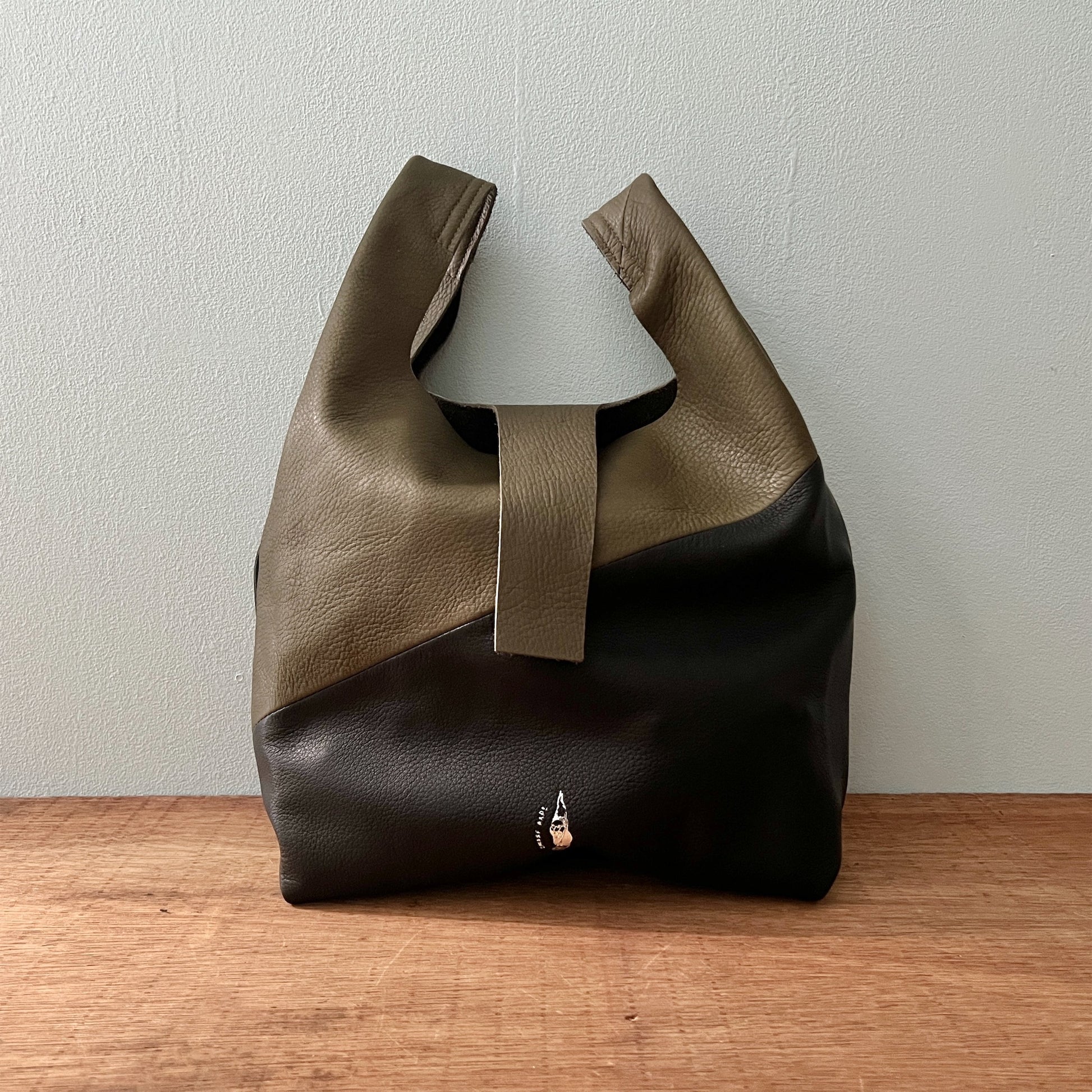 【DWARFMADE】Sustainable Bag M 261_1