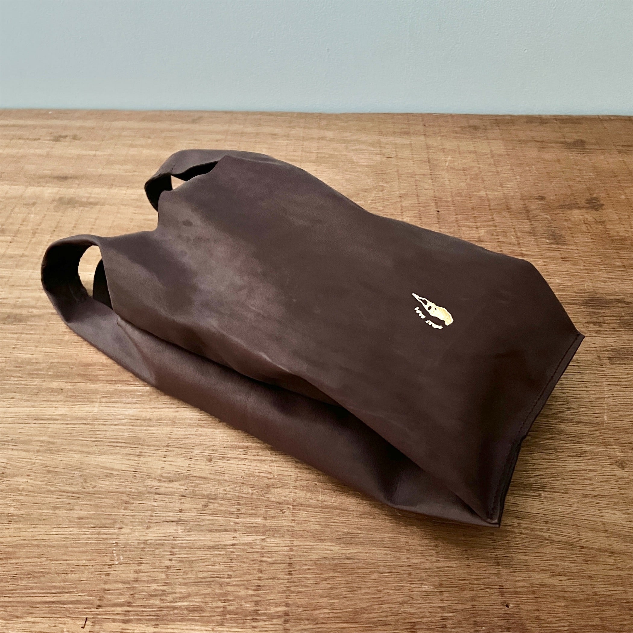 DWARFMADE】Sustainable Bag S 261_25 | フィールシーン / FEEL SEEN