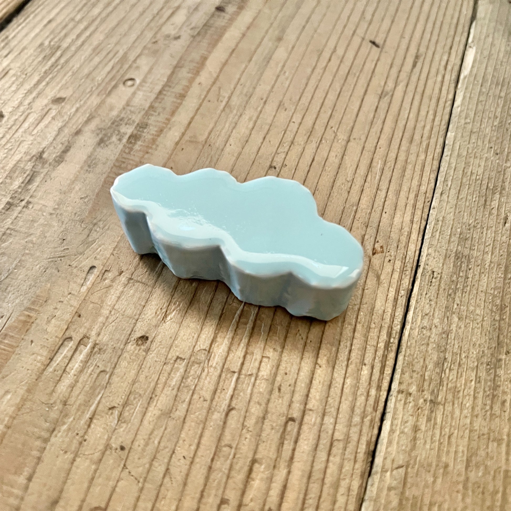【MV% ceramics design】Nuvola Piccola（雲）