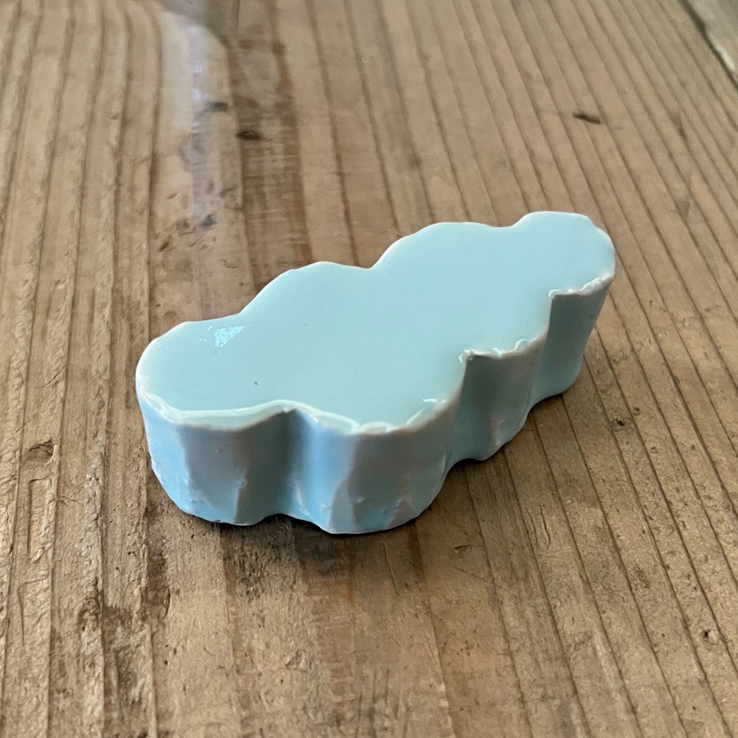 【MV% ceramics design】Nuvola Piccola（雲）