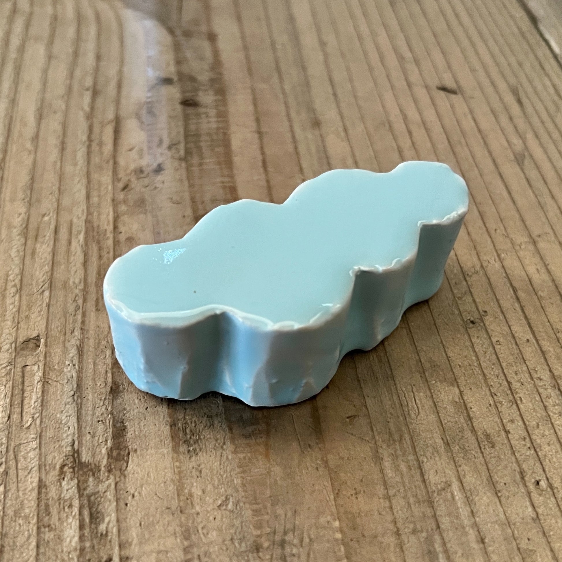 【MV% ceramics design】Nuvola Piccola（雲）
