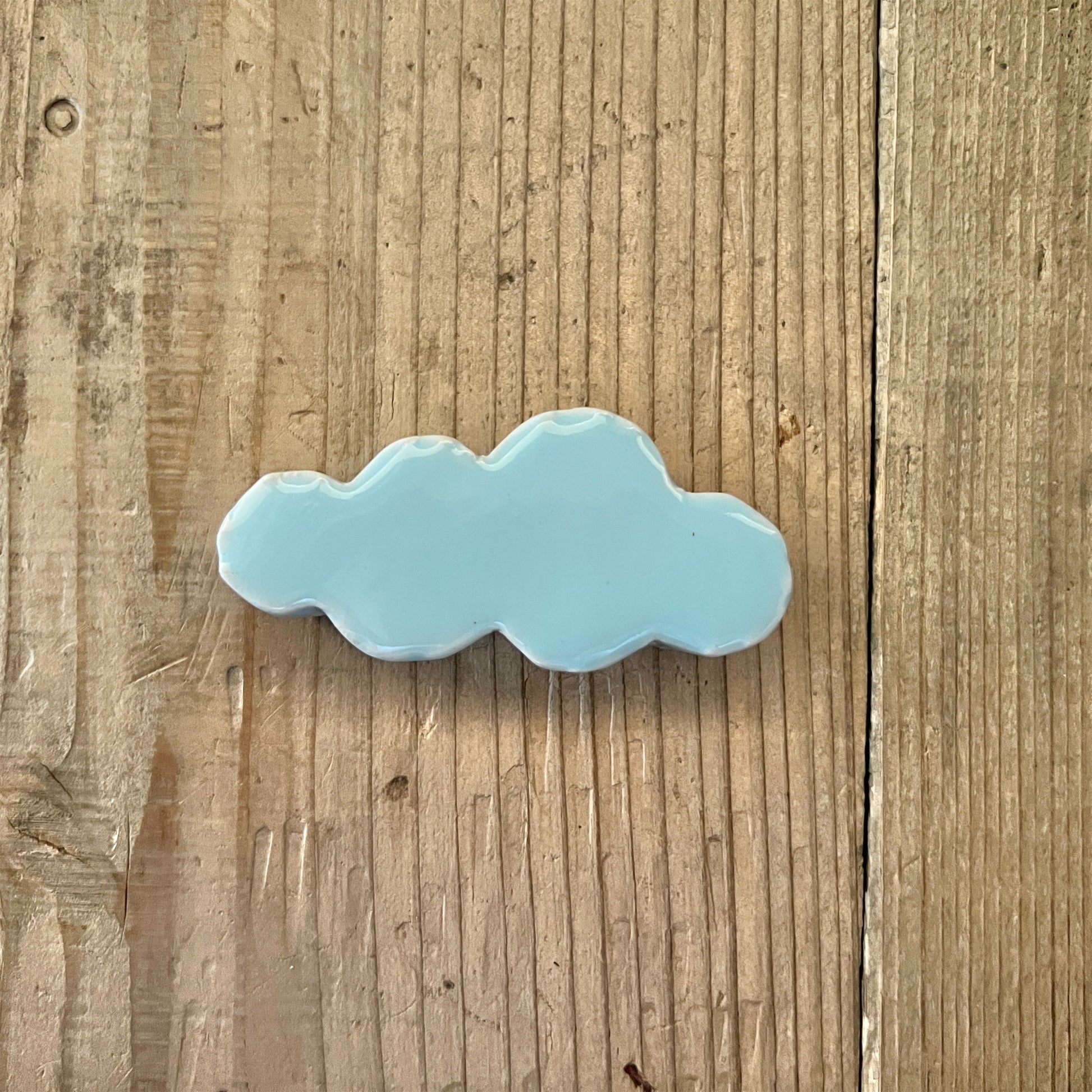 【MV% ceramics design】Nuvola Piccola（雲）