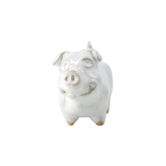 【Kuhn Keramik】インセンスホルダー piglet