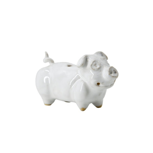 【Kuhn Keramik】インセンスホルダー piglet