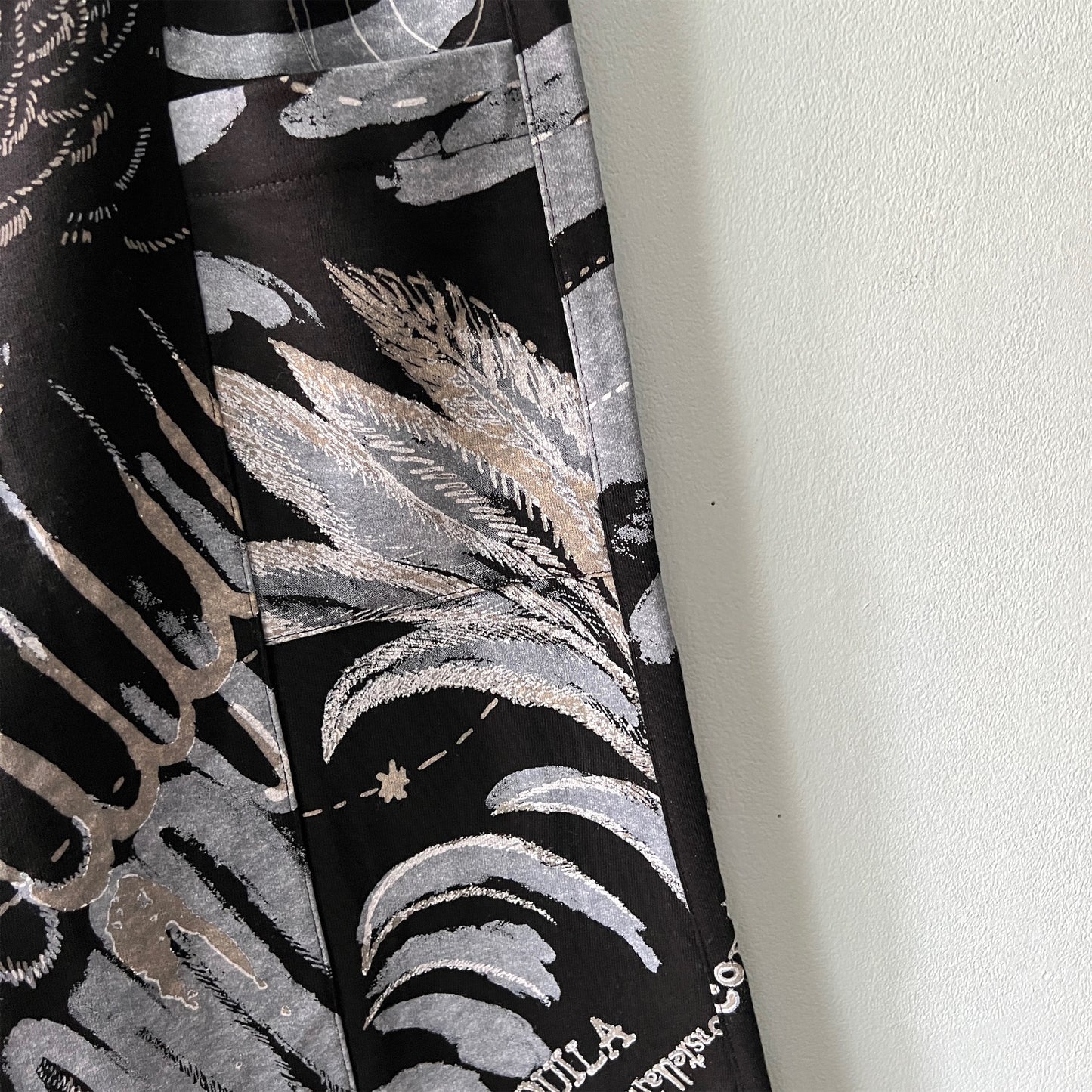 【Juana de Arco】CHALTEN WIDE PANT  25_3