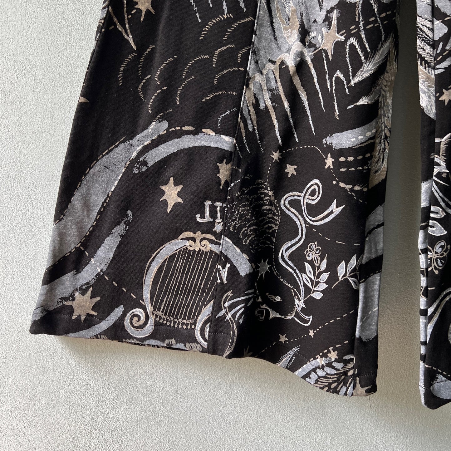 【Juana de Arco】CHALTEN WIDE PANT  25_3