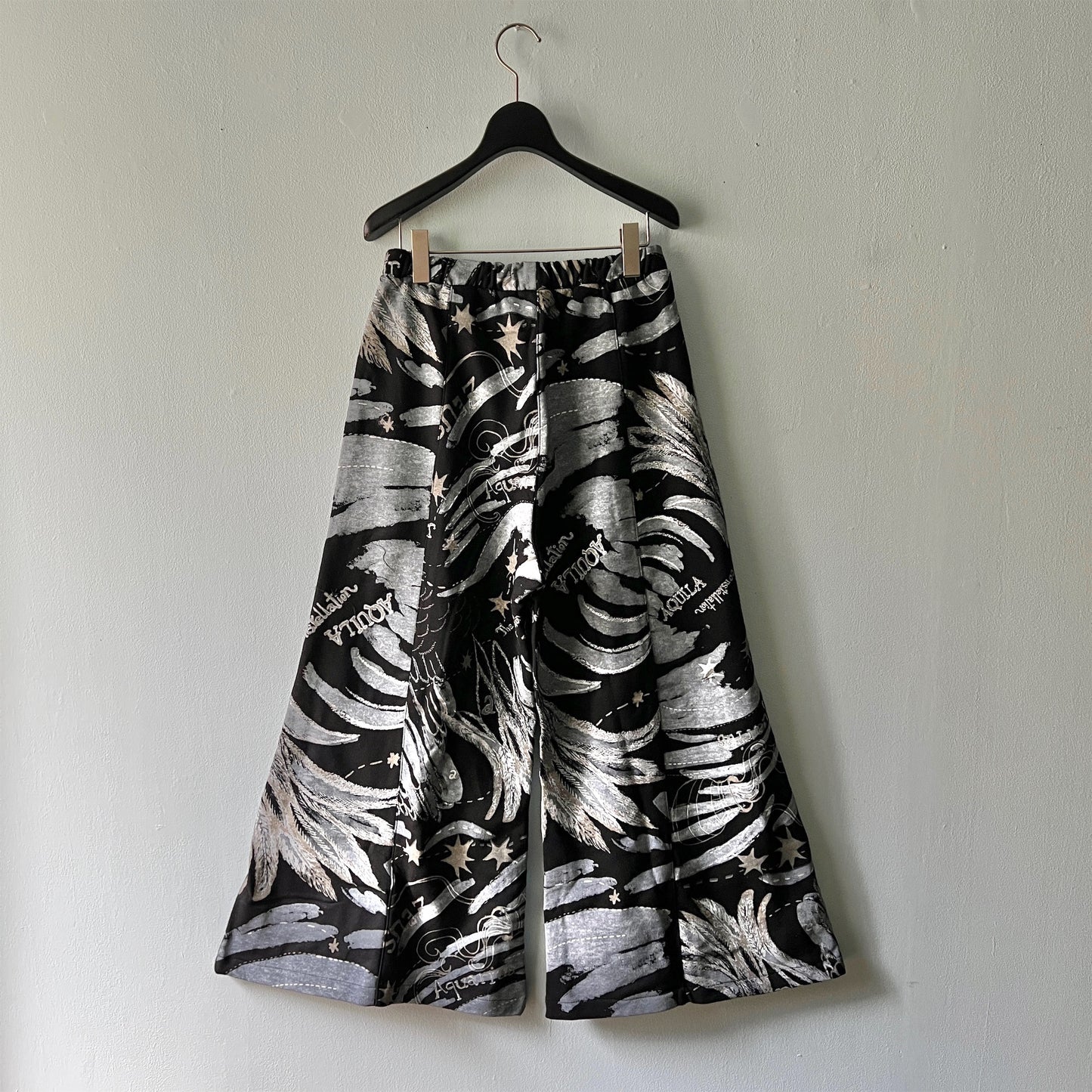 【Juana de Arco】CHALTEN WIDE PANT  25_3