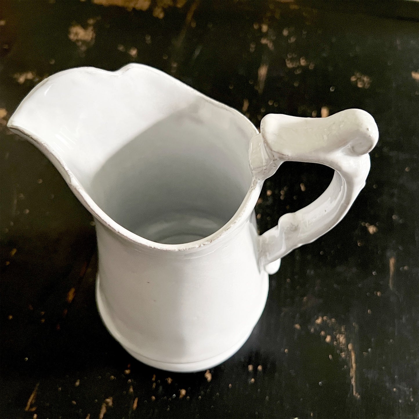 【Astier de Villatte】Tom Pitcher