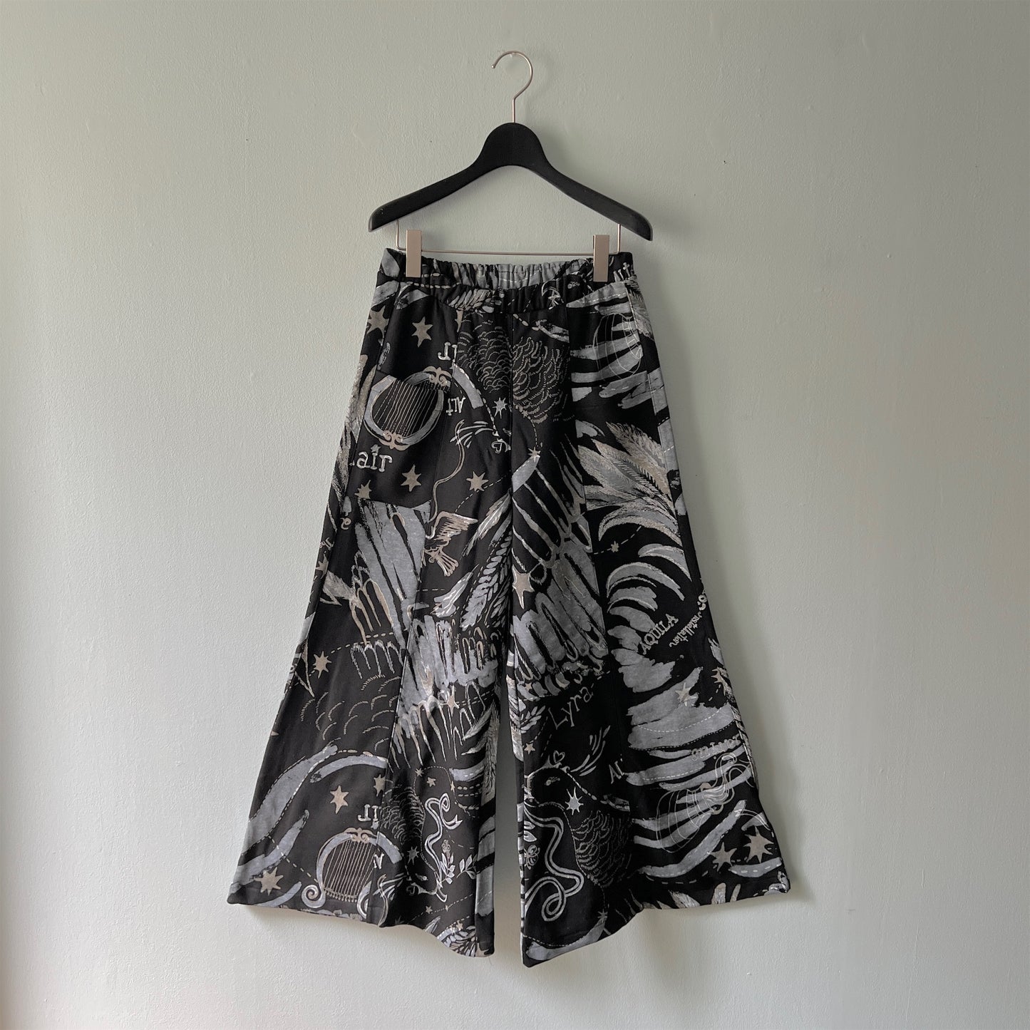 【Juana de Arco】CHALTEN WIDE PANT  25_3
