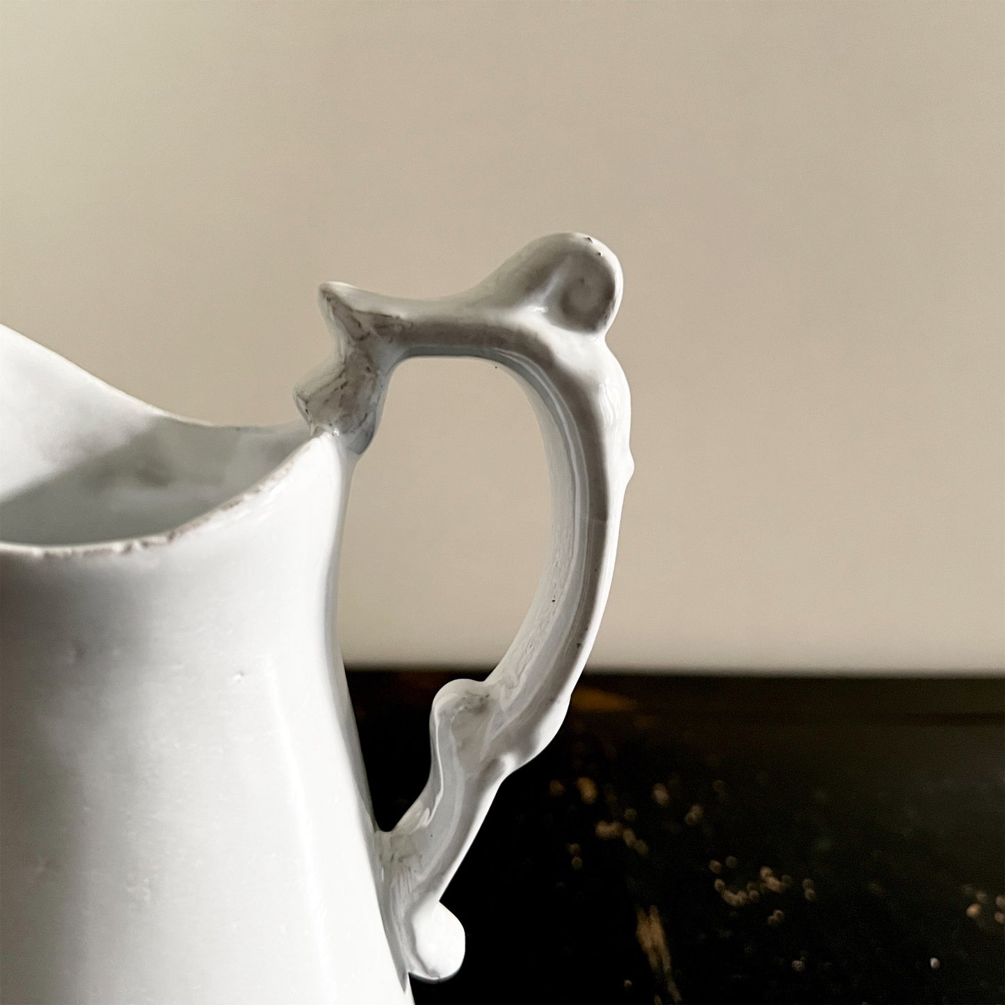 【Astier de Villatte】Tom Pitcher