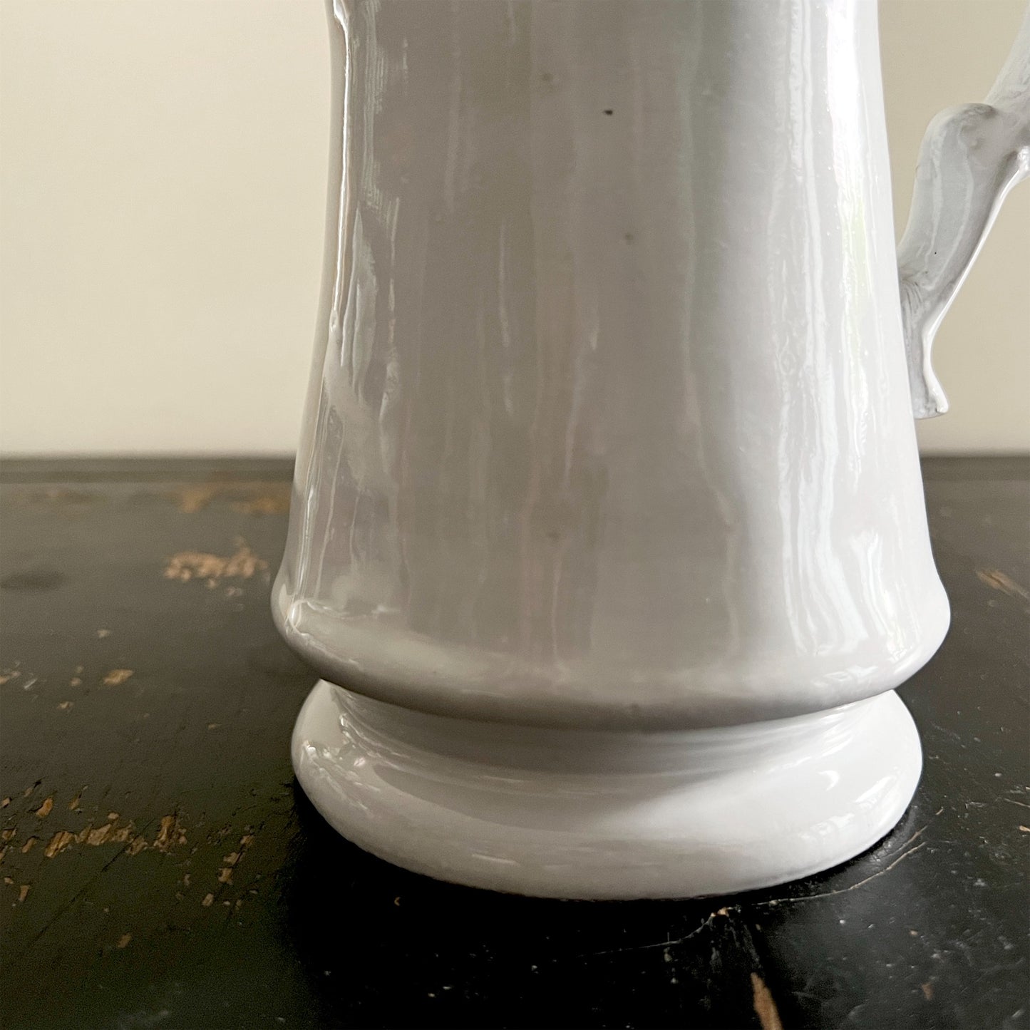 【Astier de Villatte】Tom Pitcher