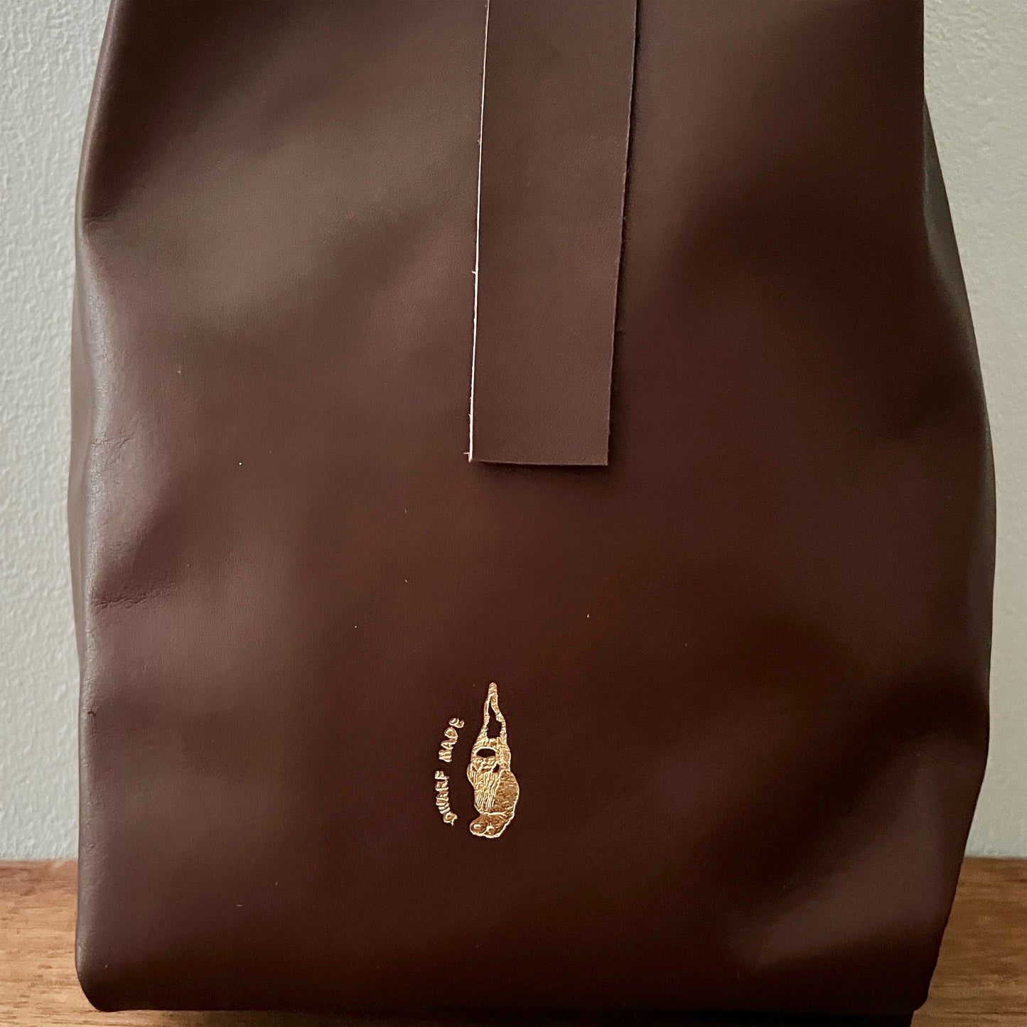 【DWARFMADE】Sustainable Bag S 261_9