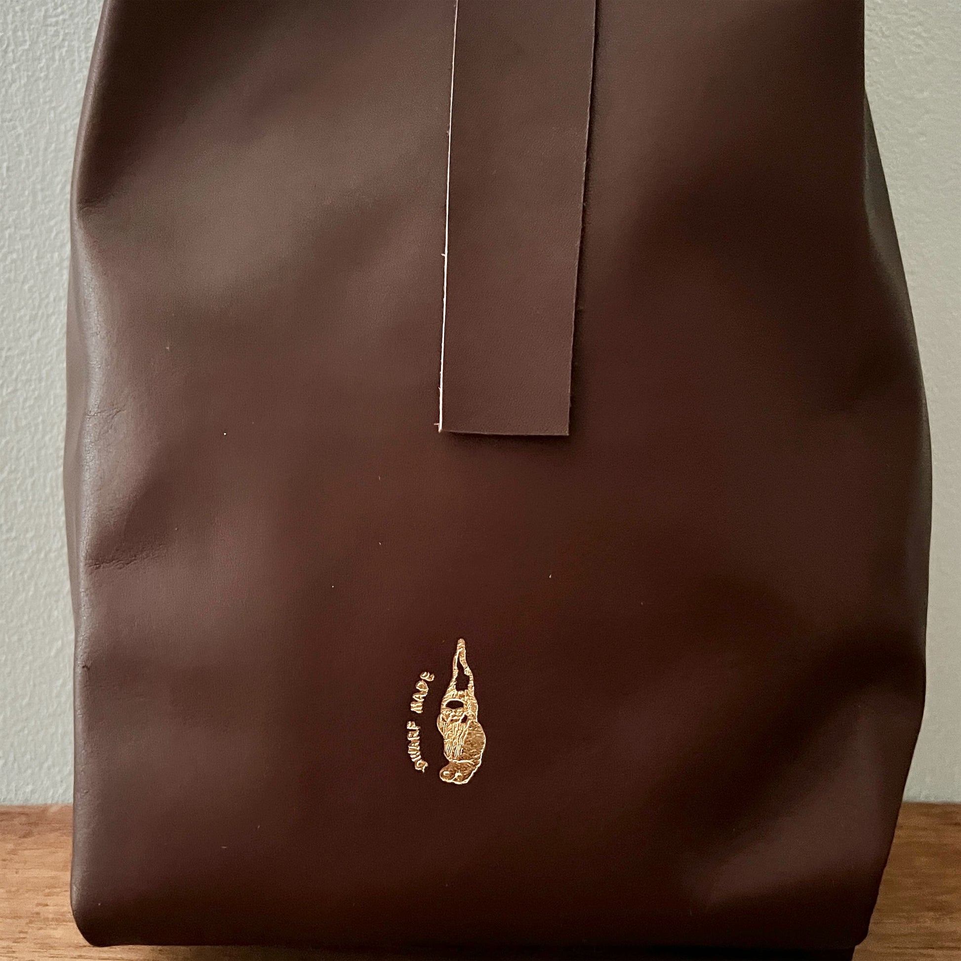 【DWARFMADE】Sustainable Bag S 261_9