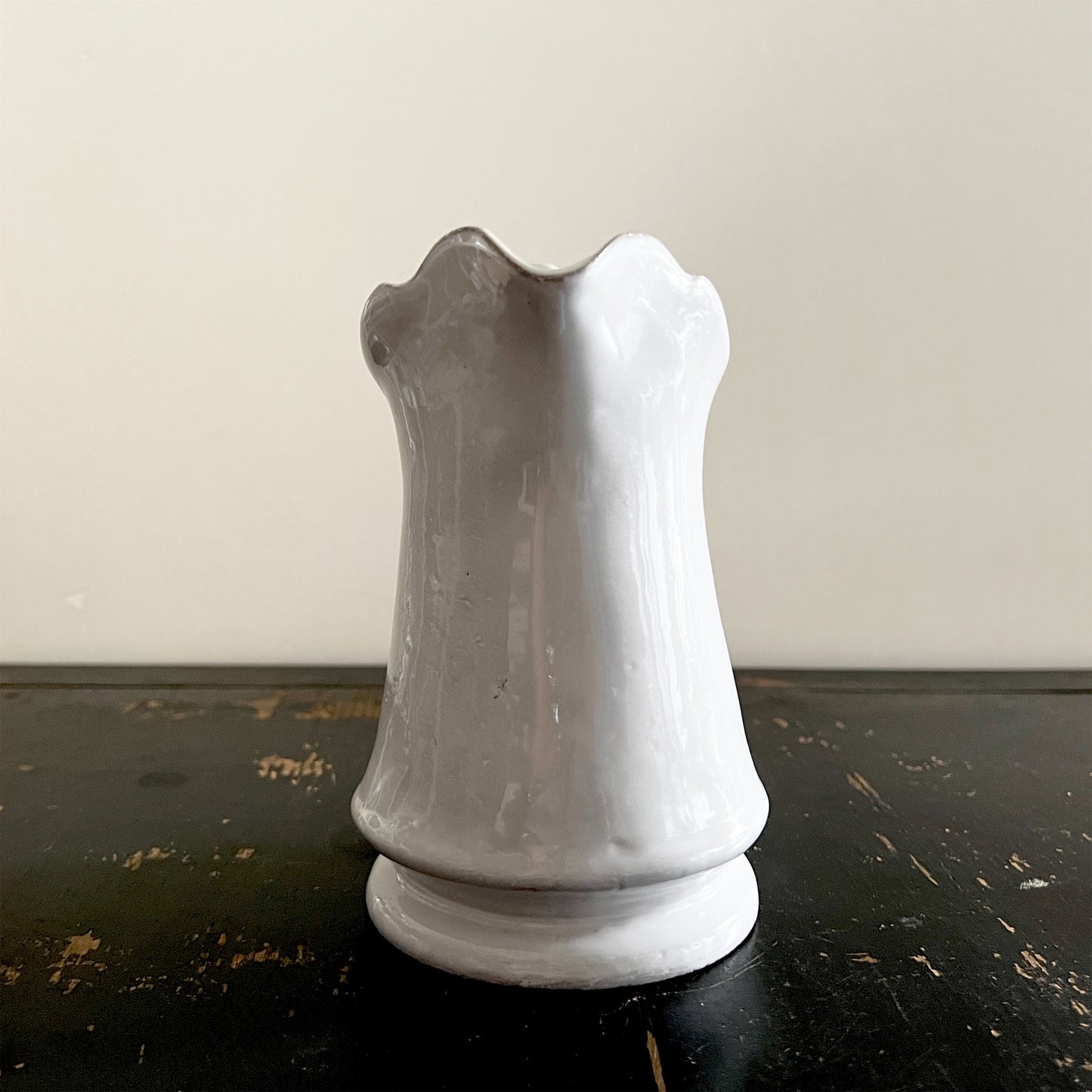 【Astier de Villatte】Tom Pitcher