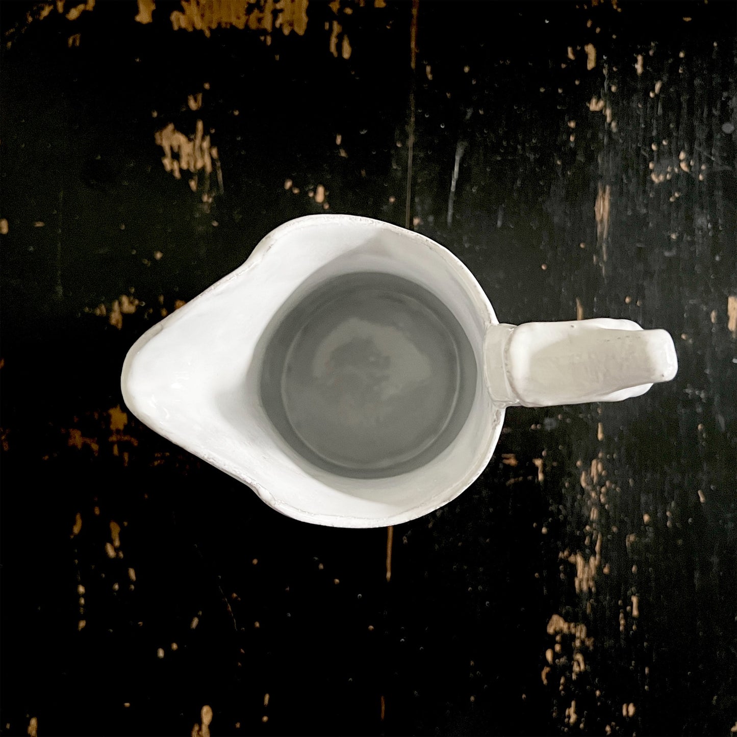 【Astier de Villatte】Tom Pitcher