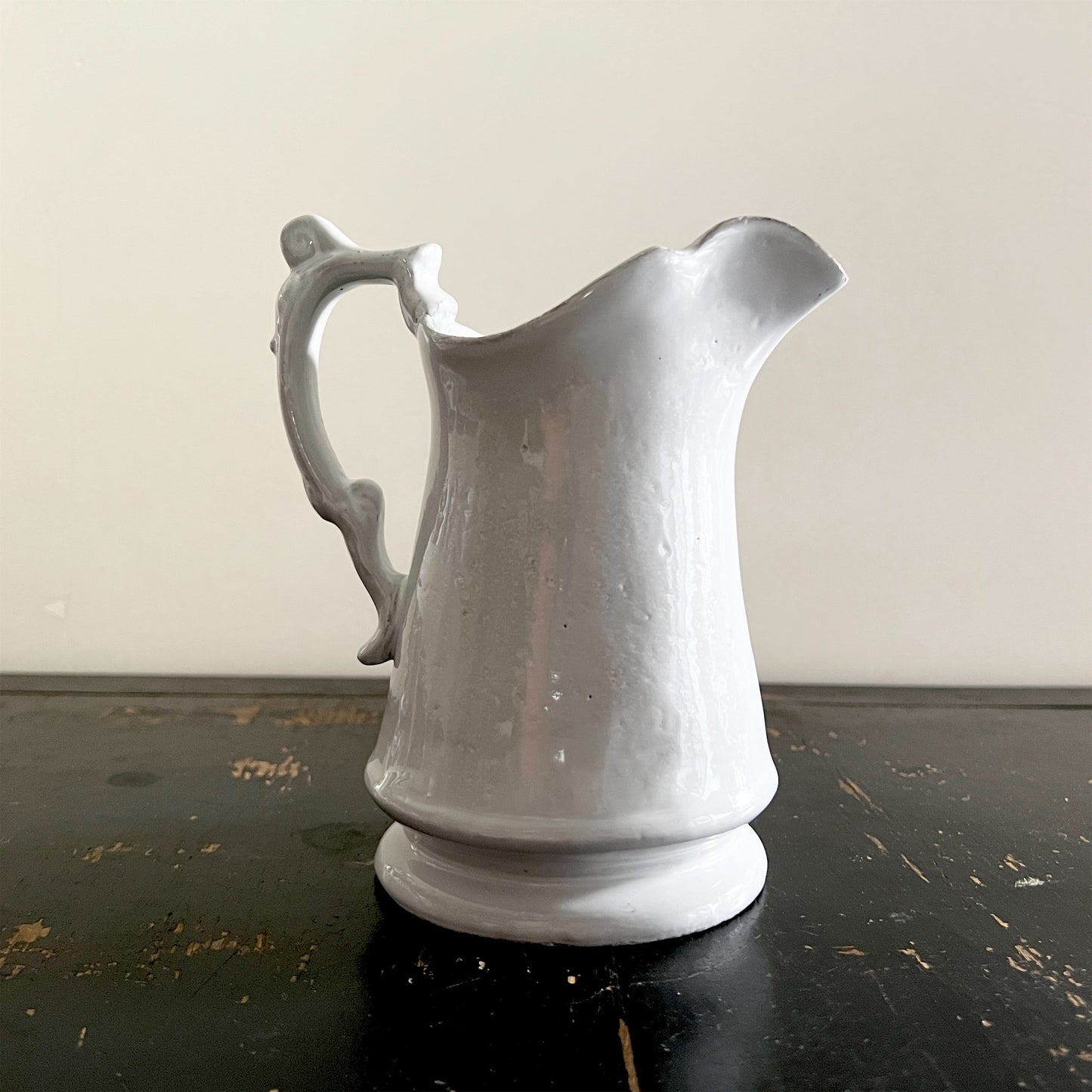 【Astier de Villatte】Tom Pitcher