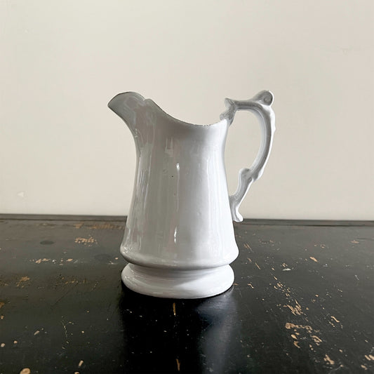 【Astier de Villatte】Tom Pitcher