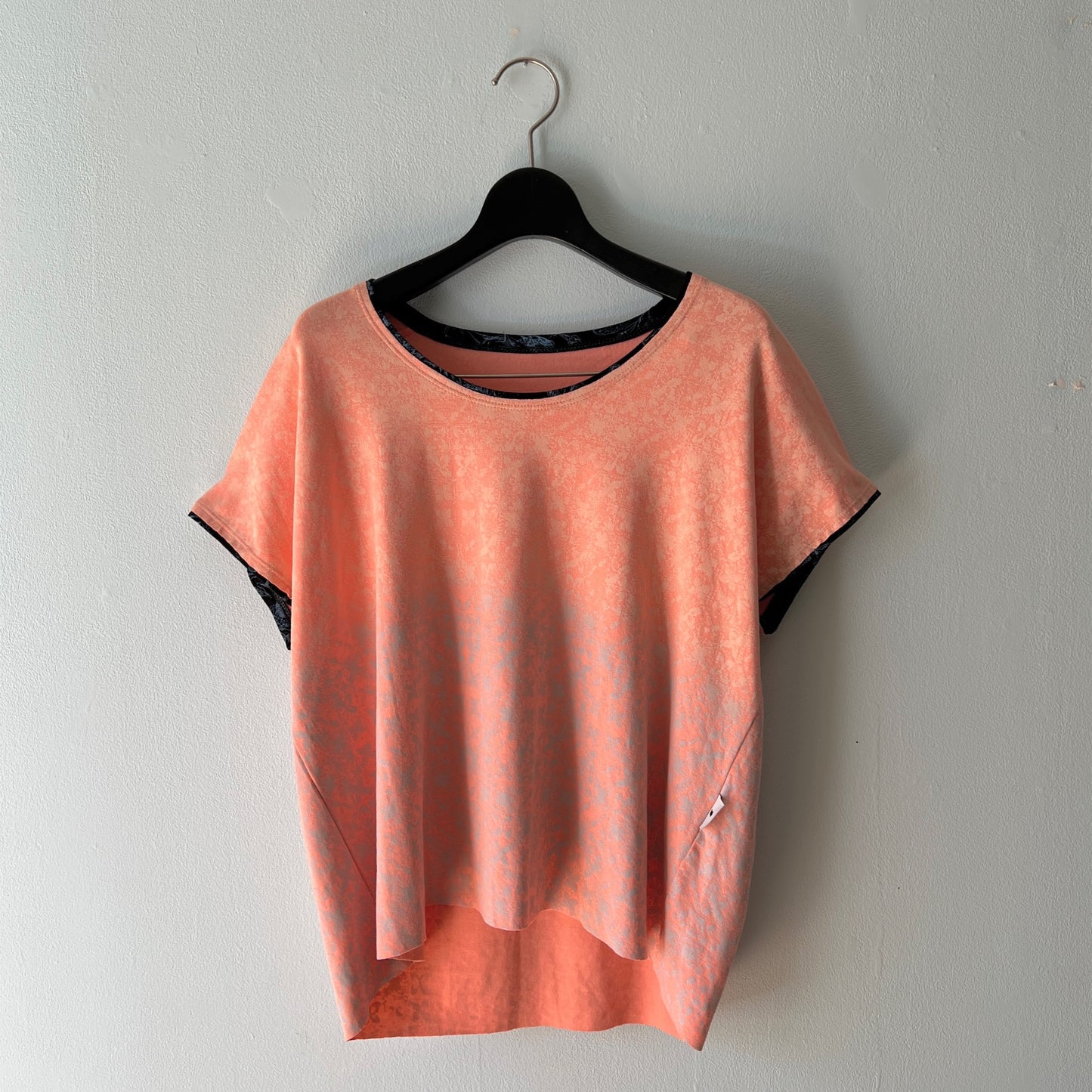 【Juana de Arco】ワイドTシャツ  25_14