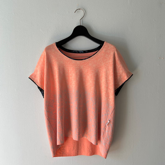 【Juana de Arco】ワイドTシャツ  25_14