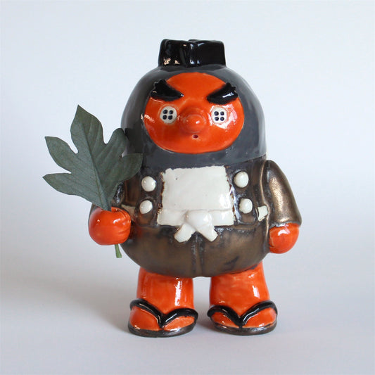 【東海林たぬき】天狗