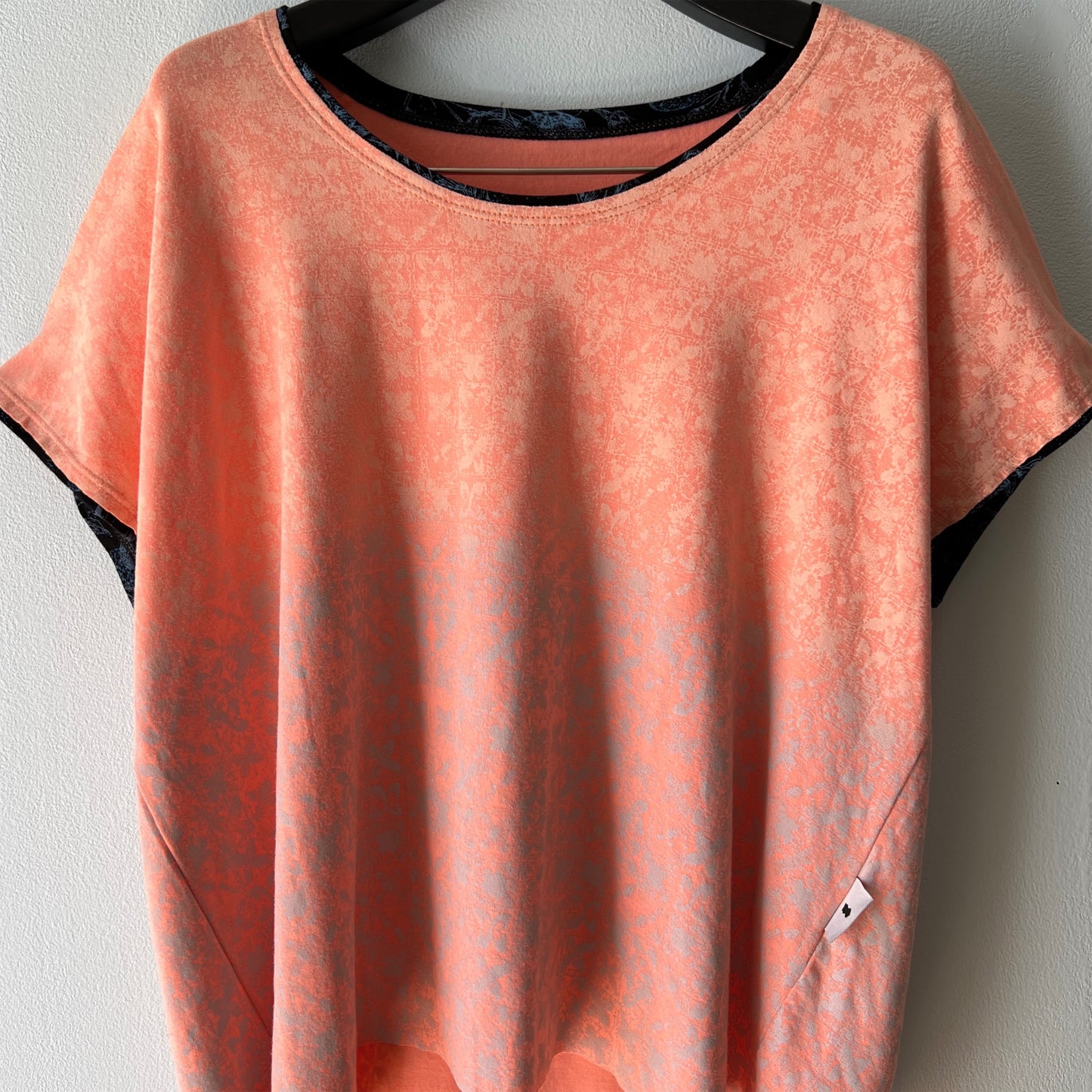 【Juana de Arco】ワイドTシャツ  25_14