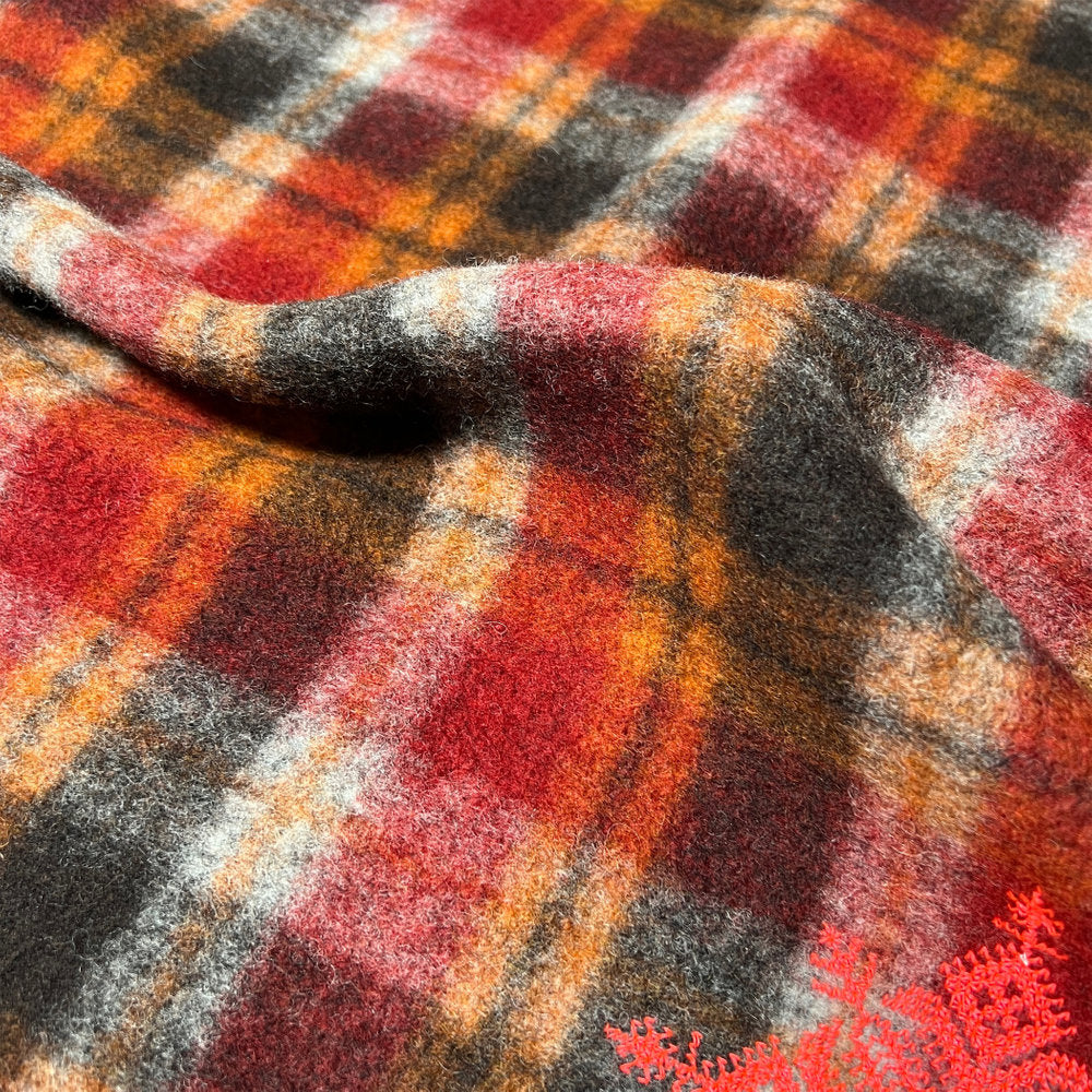 【Leo Atlante】Carpet_red