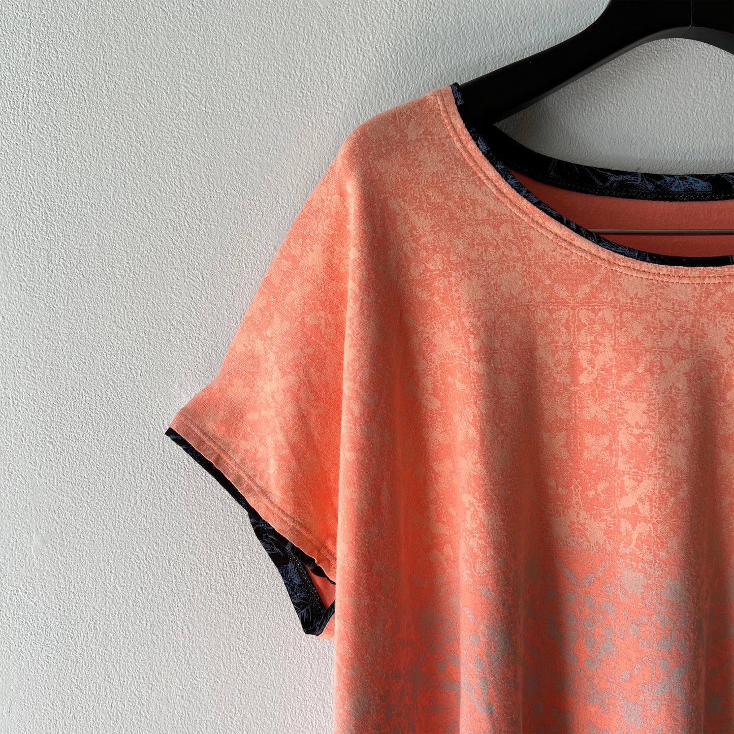 【Juana de Arco】ワイドTシャツ  25_14