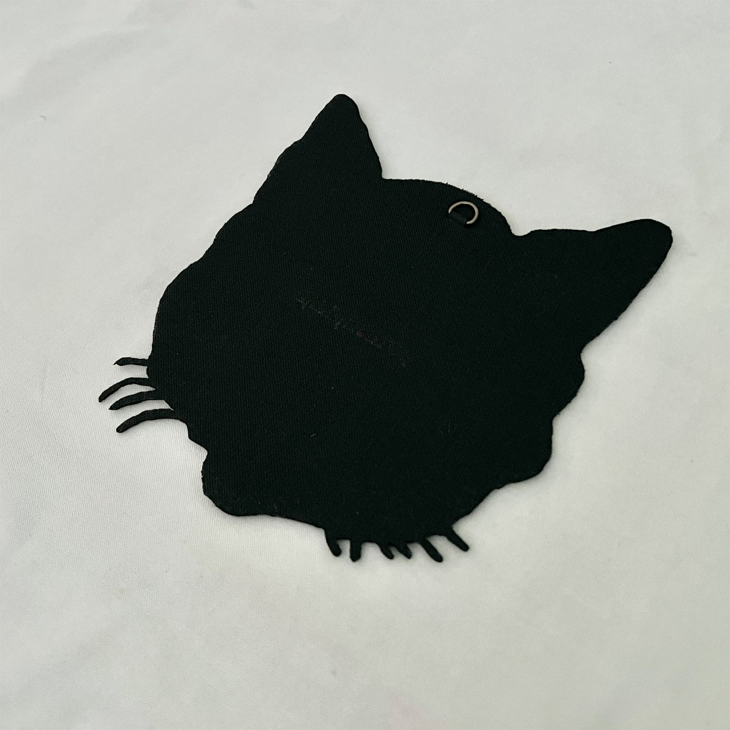 【ma.macaron】猫の顔  D