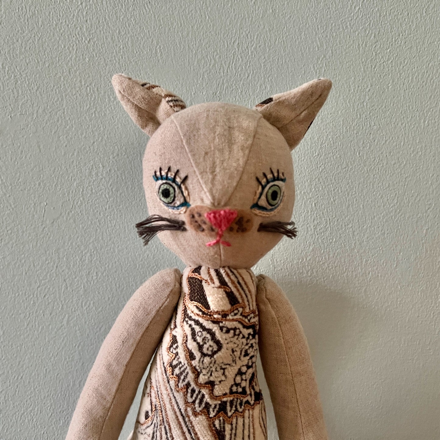 【AYUKO HAZU】Cat M 3