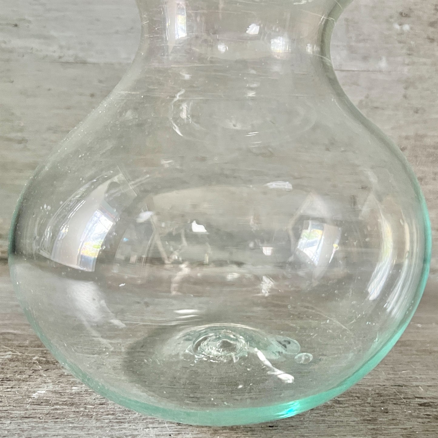 【La Soufflerie】フラワーベース Sabrina Vase