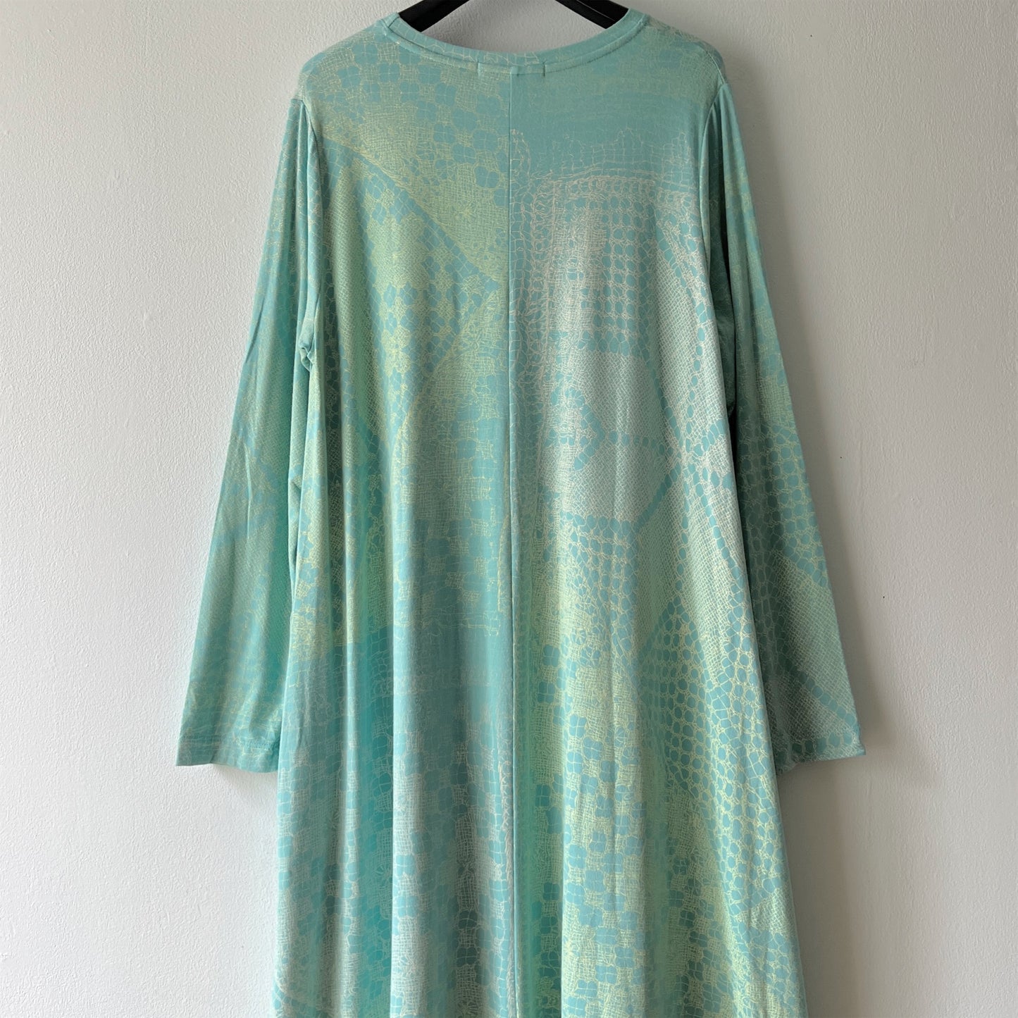 【Juana de Arco】長袖ワンピース  25_9