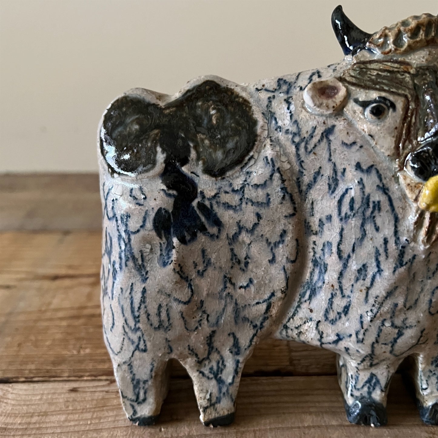 【三浦宏基】動物  6