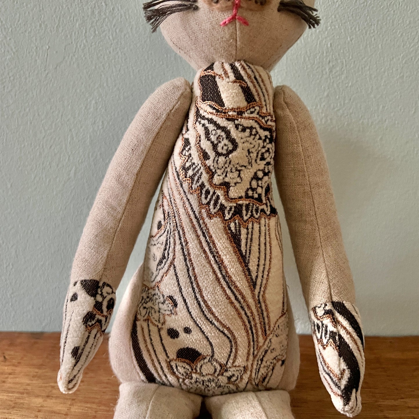 【AYUKO HAZU】Cat M 3