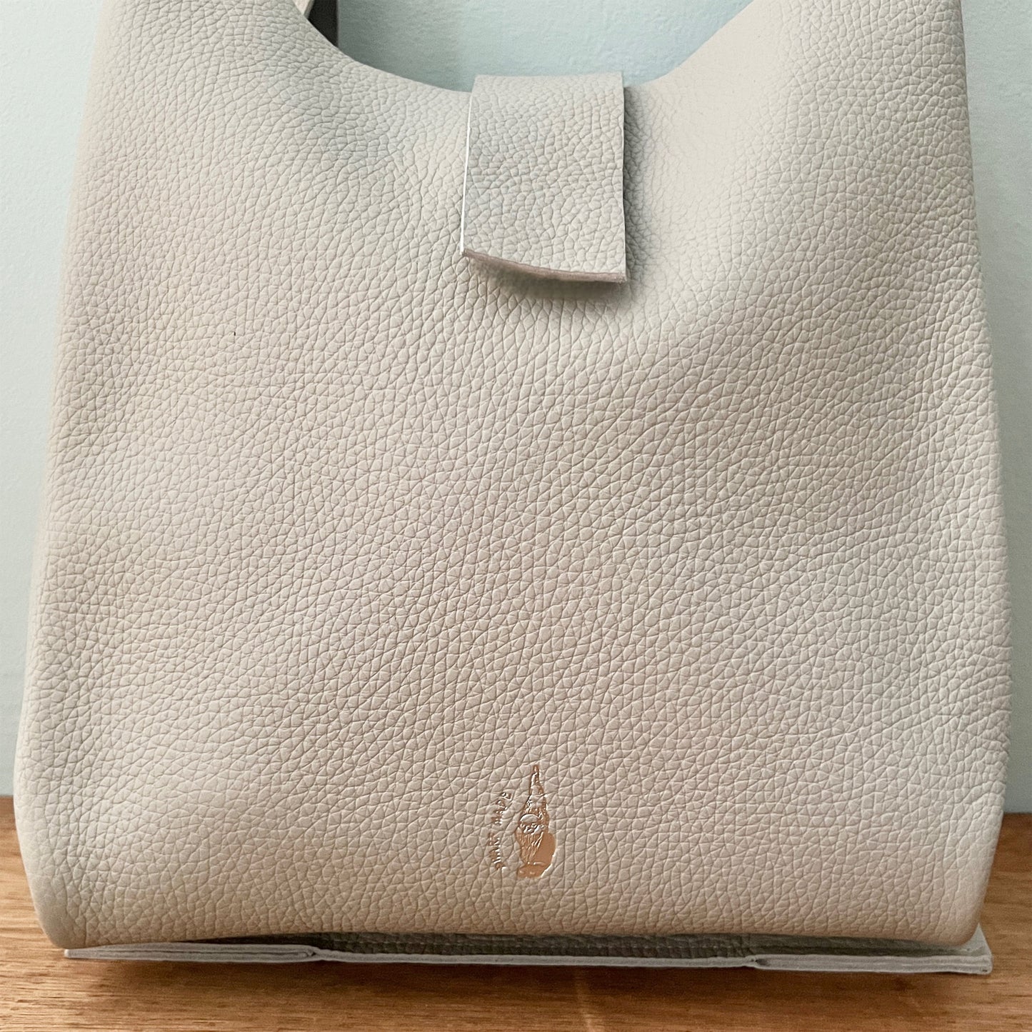 【DWARFMADE】Sustainable Bag M 262_9