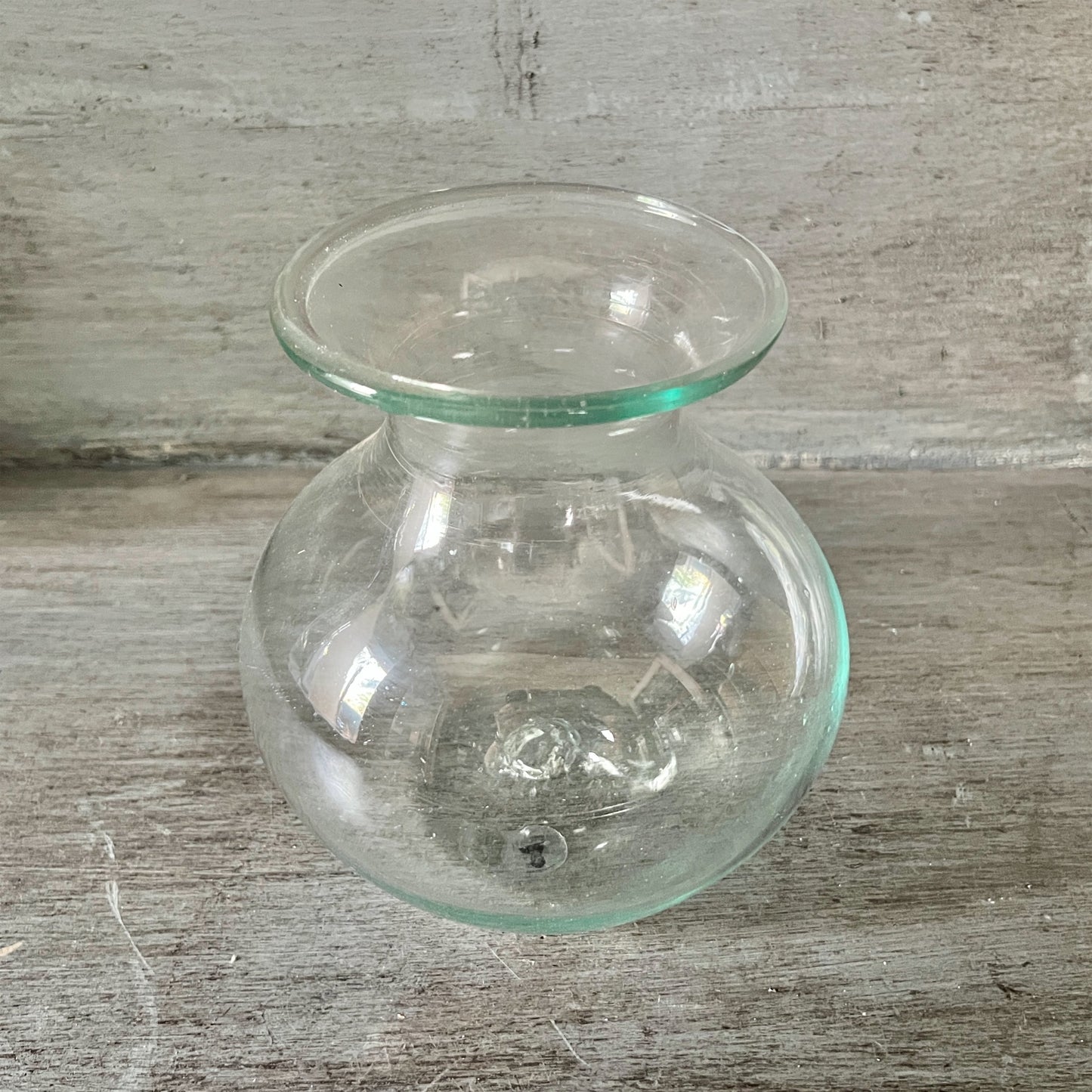 【La Soufflerie】フラワーベース Sabrina Vase