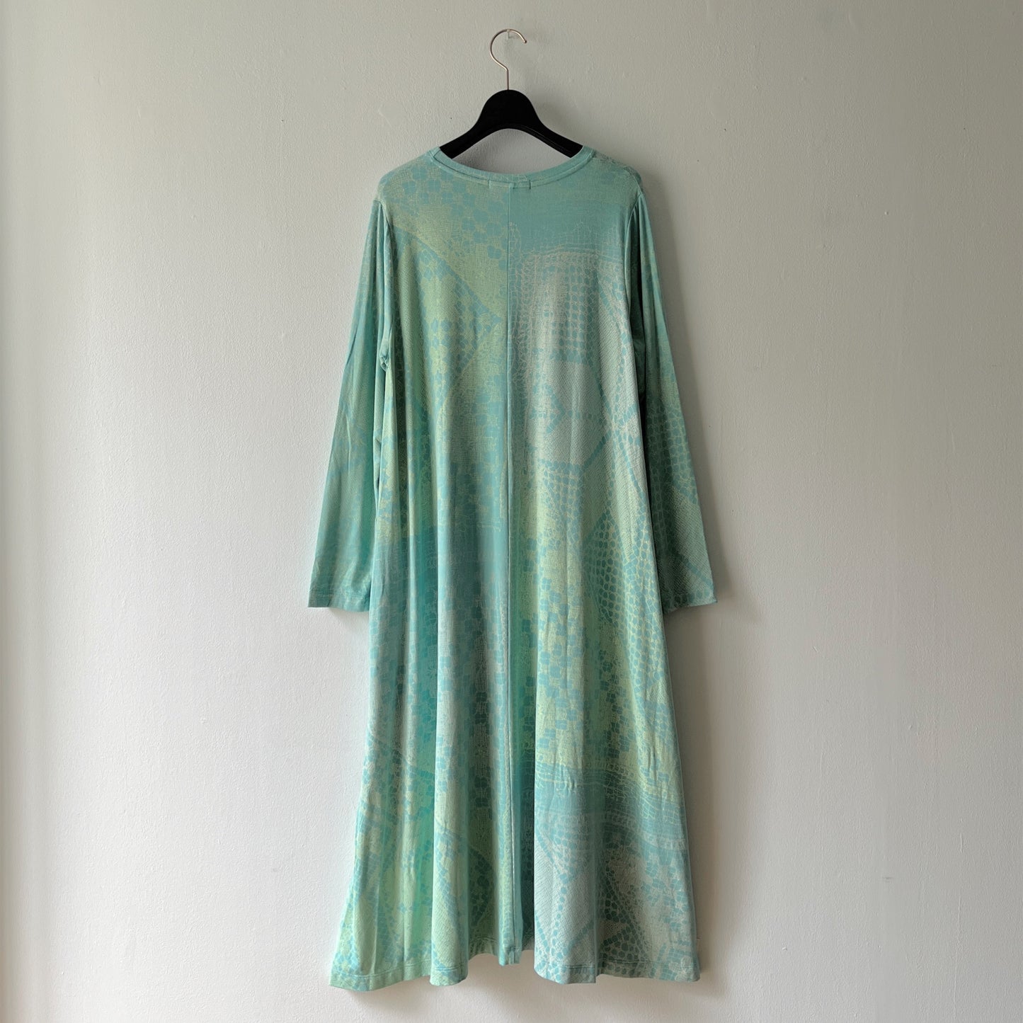 【Juana de Arco】長袖ワンピース  25_9