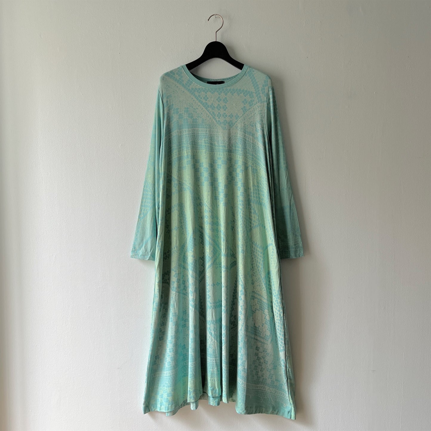 【Juana de Arco】長袖ワンピース  25_9