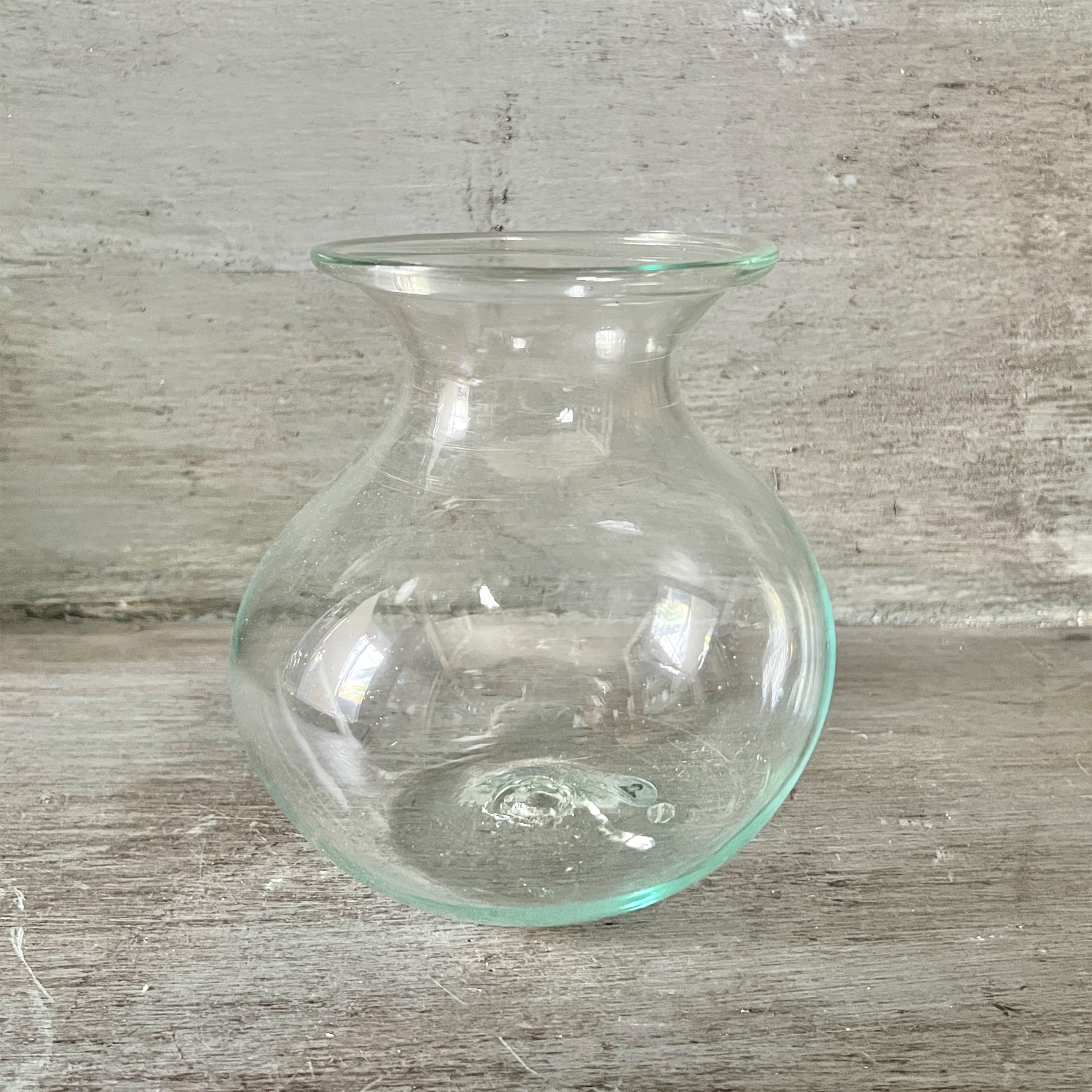 La Soufflerie ガラス花瓶 La Soufflerie】フラワーベース Sabrina Vase | フィールシーン / FEEL
