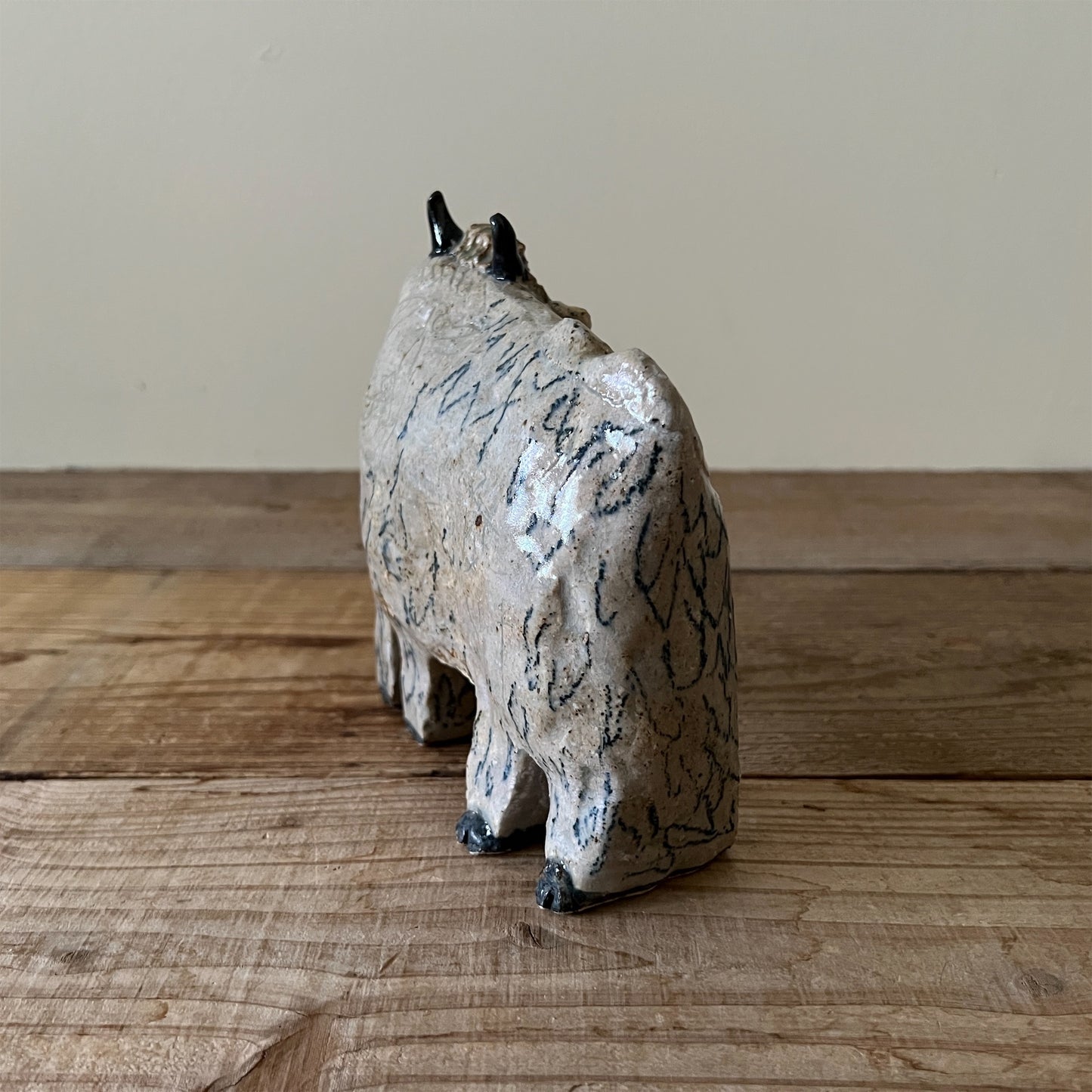 【三浦宏基】動物  6