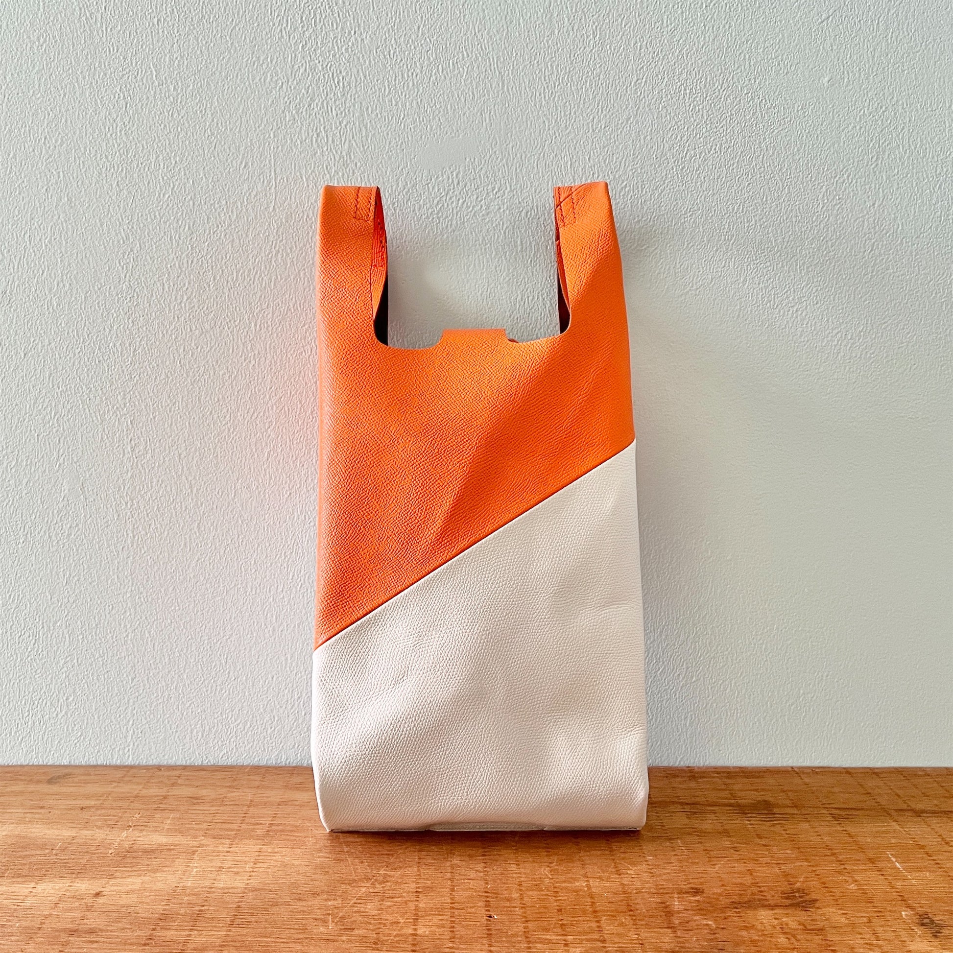 【DWARFMADE】Sustainable Bag S 261_60