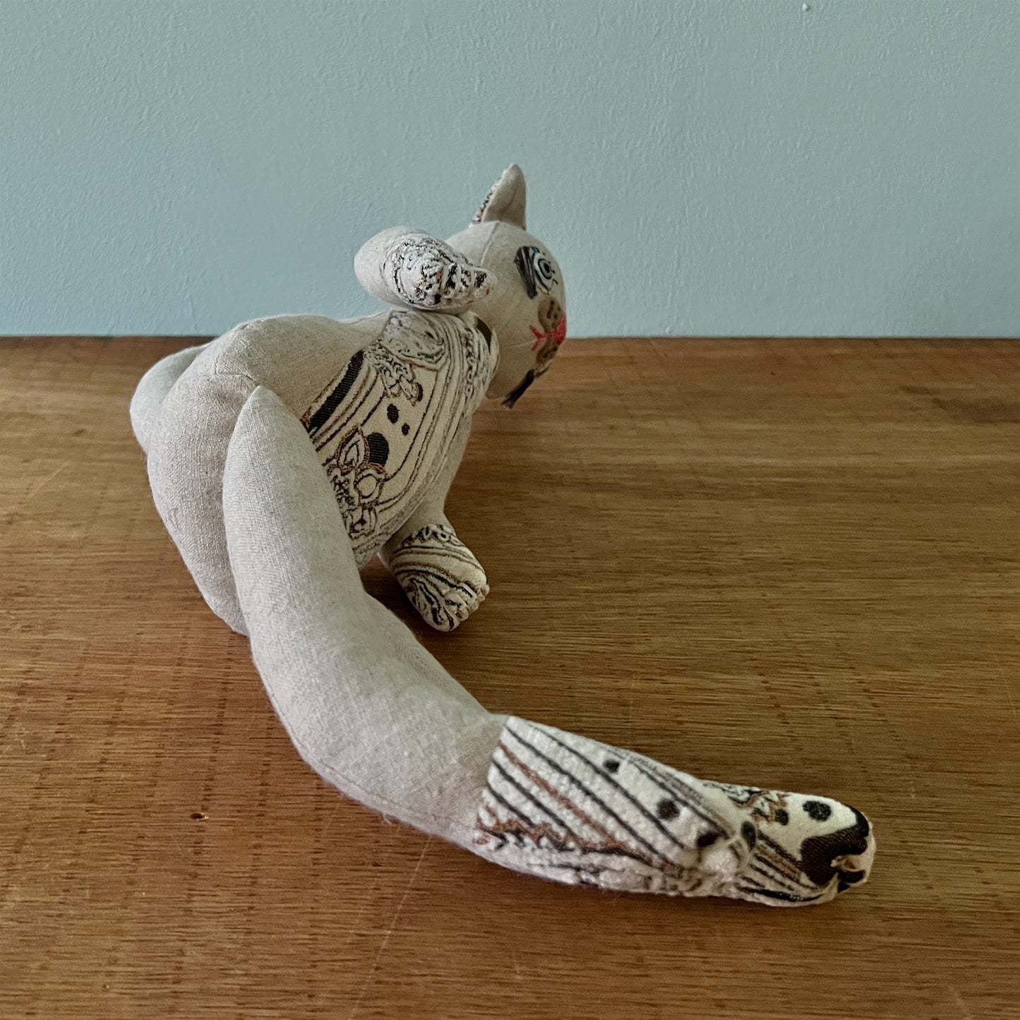 【AYUKO HAZU】Cat M 3