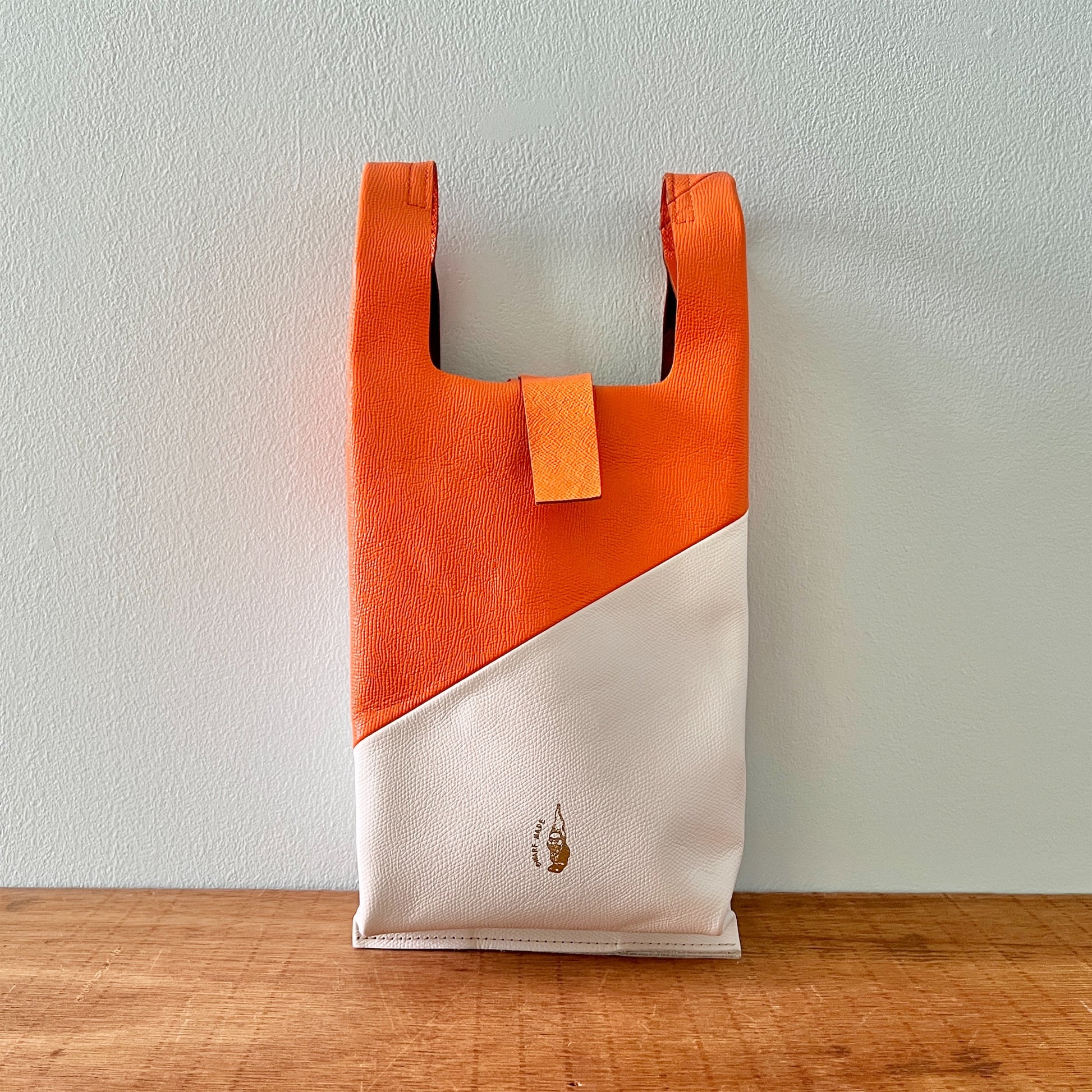 【DWARFMADE】Sustainable Bag S 261_60