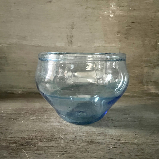 【La Soufflerie】グラスウェア Nicoise Light Blue