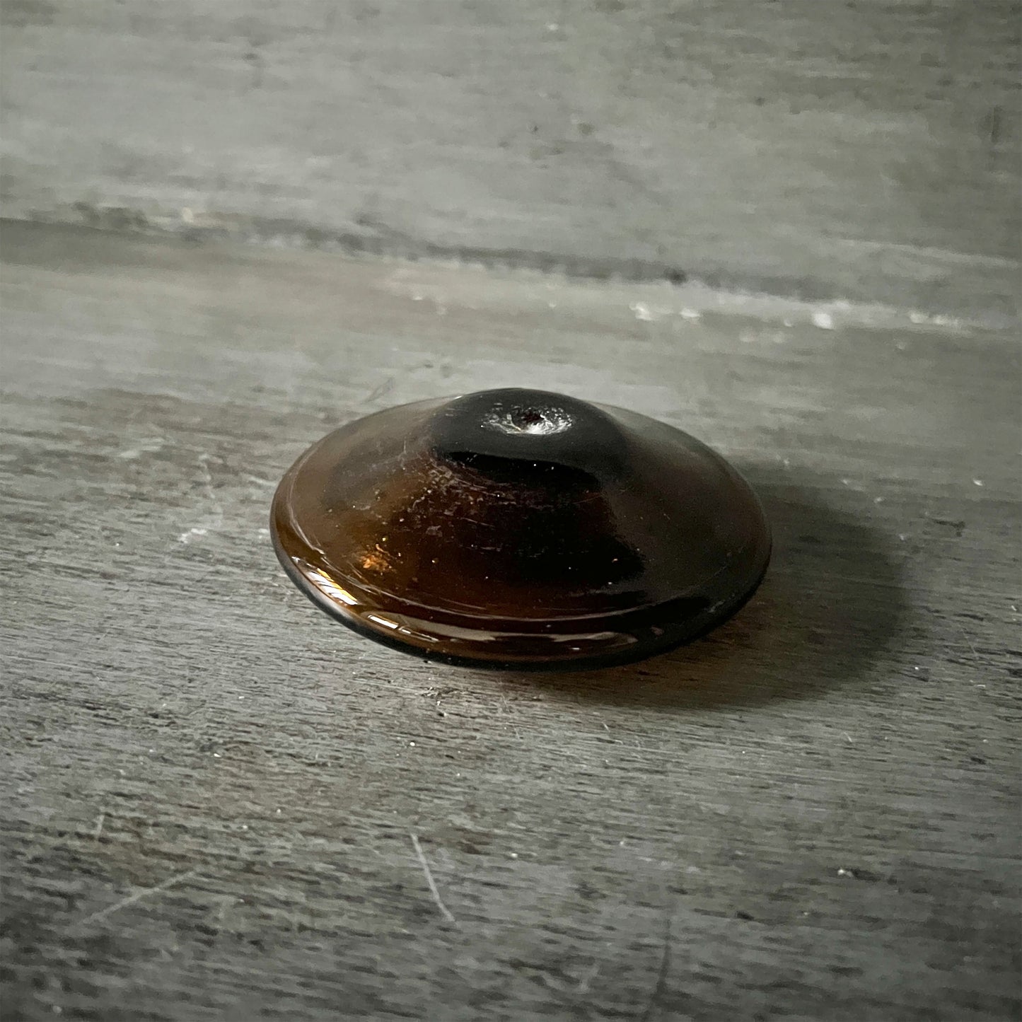 【La Soufflerie】インセンスホルダー Incense Holder Dark Brown