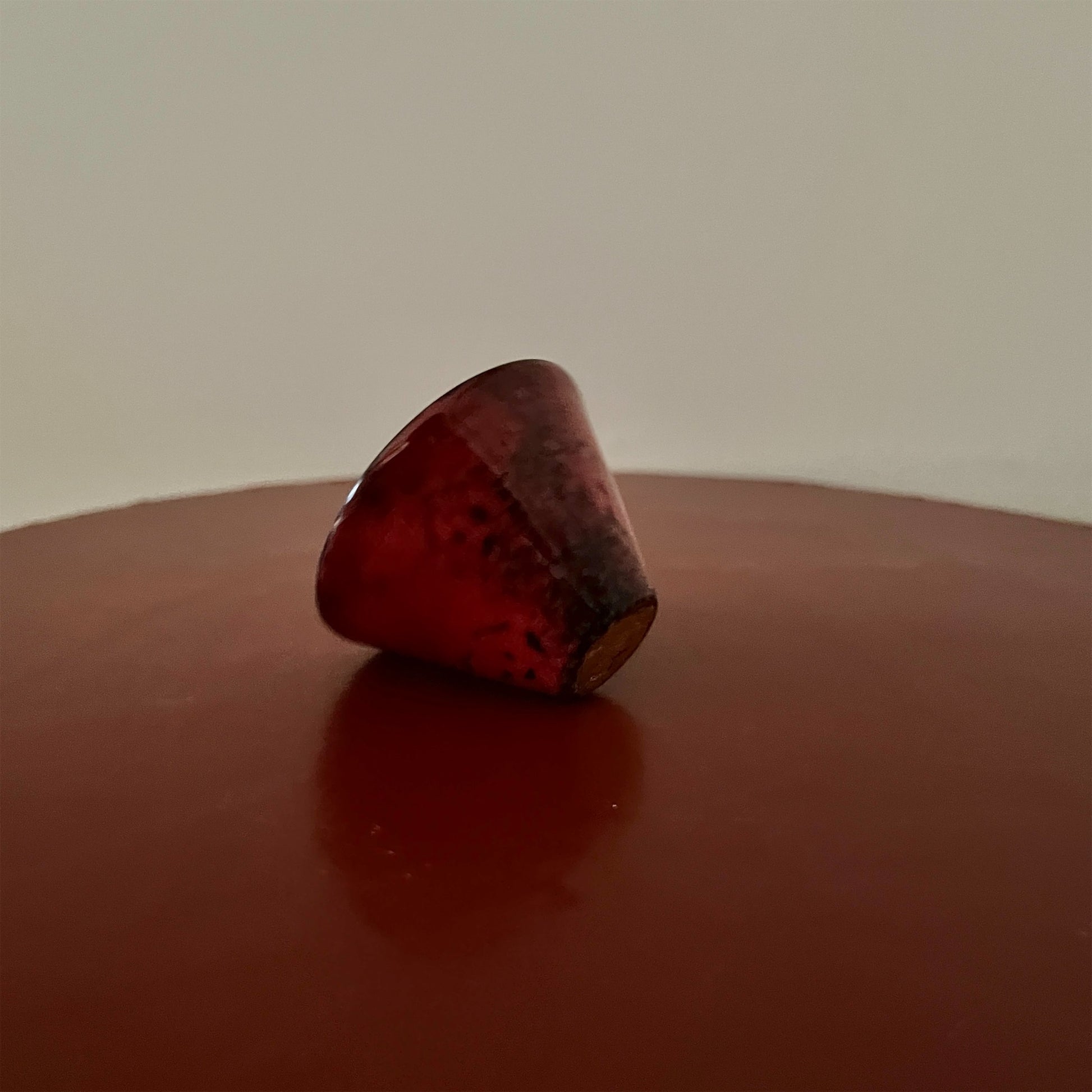 【Kenichi Kondo】Guinomi goldleaf 9