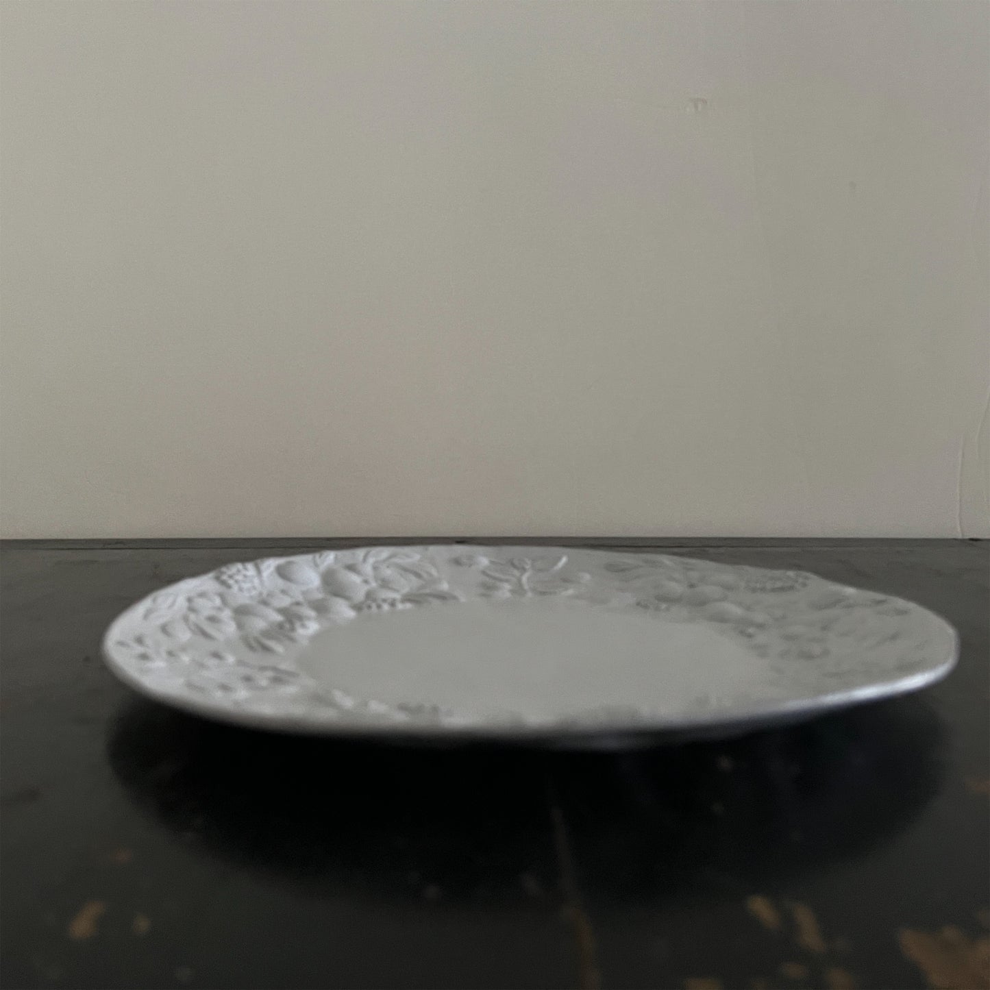 【Astier de Villatte】Hortus Dinner Plate